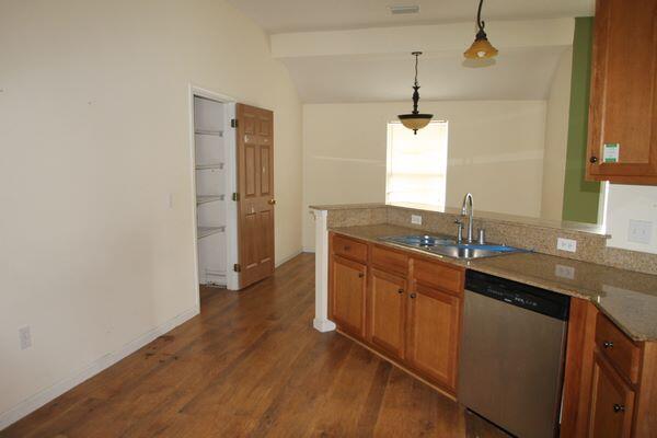 LEE FARMS PH II - Residential