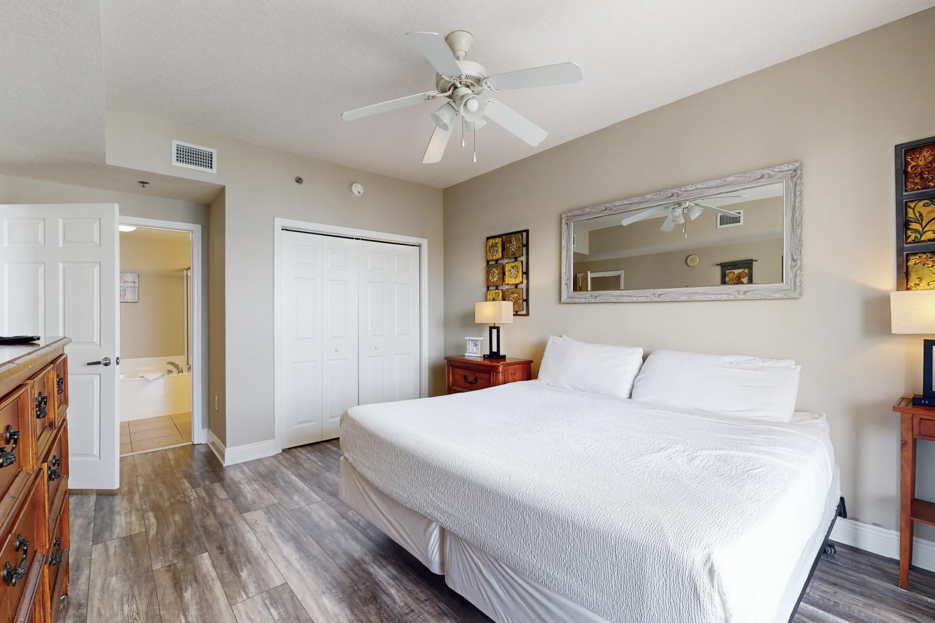 ARIEL DUNES II - Residential