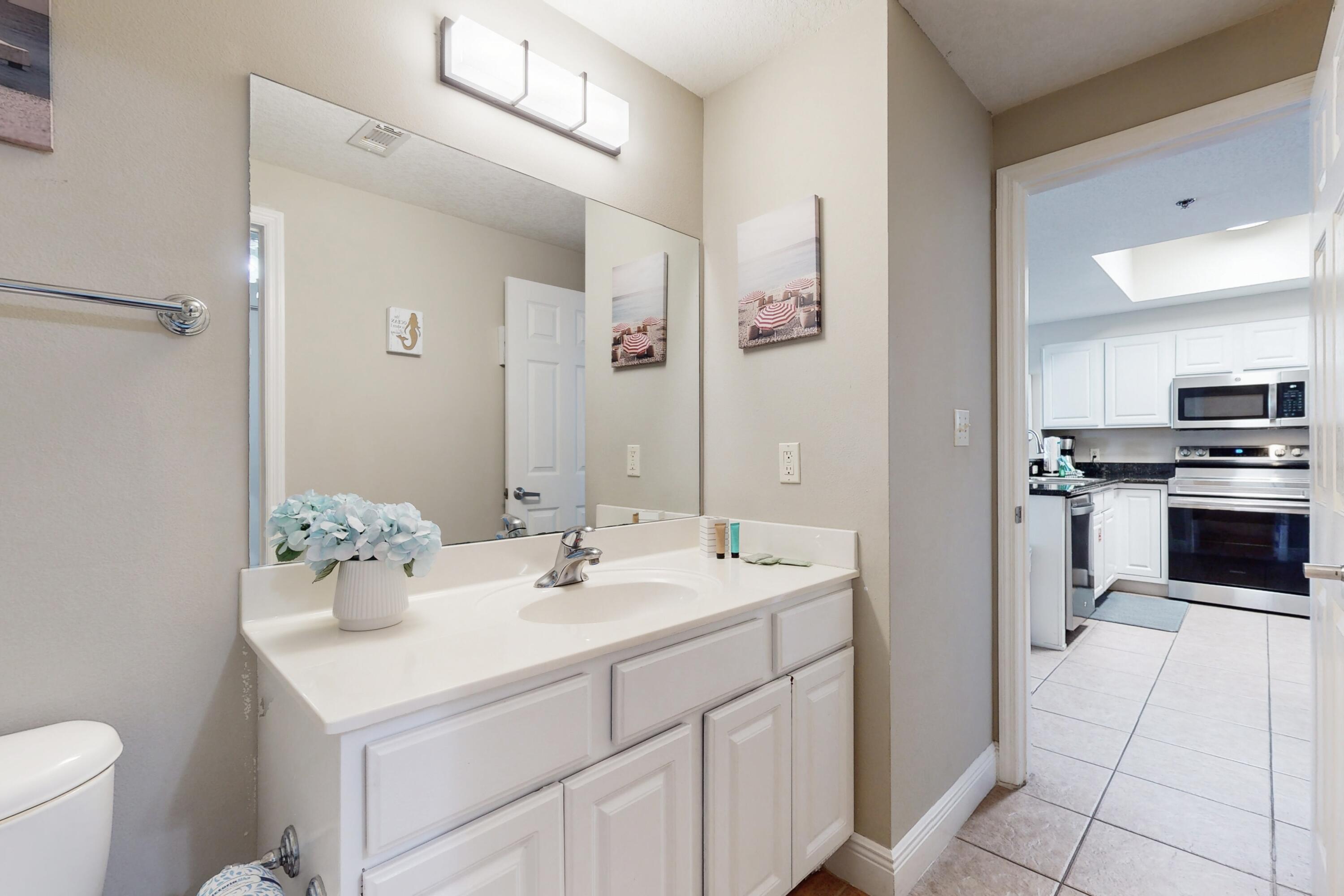 ARIEL DUNES II - Residential