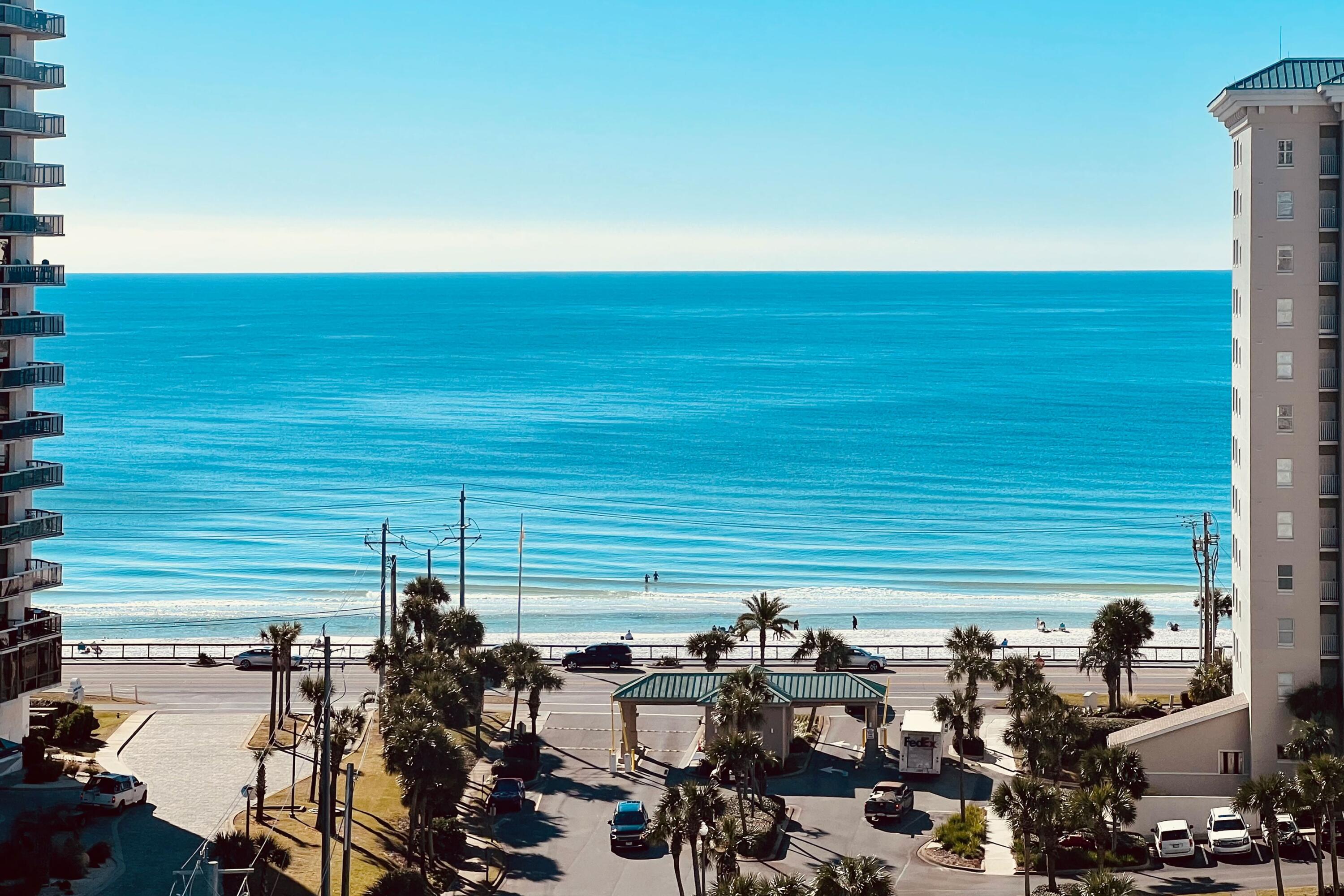 ARIEL DUNES II - Residential