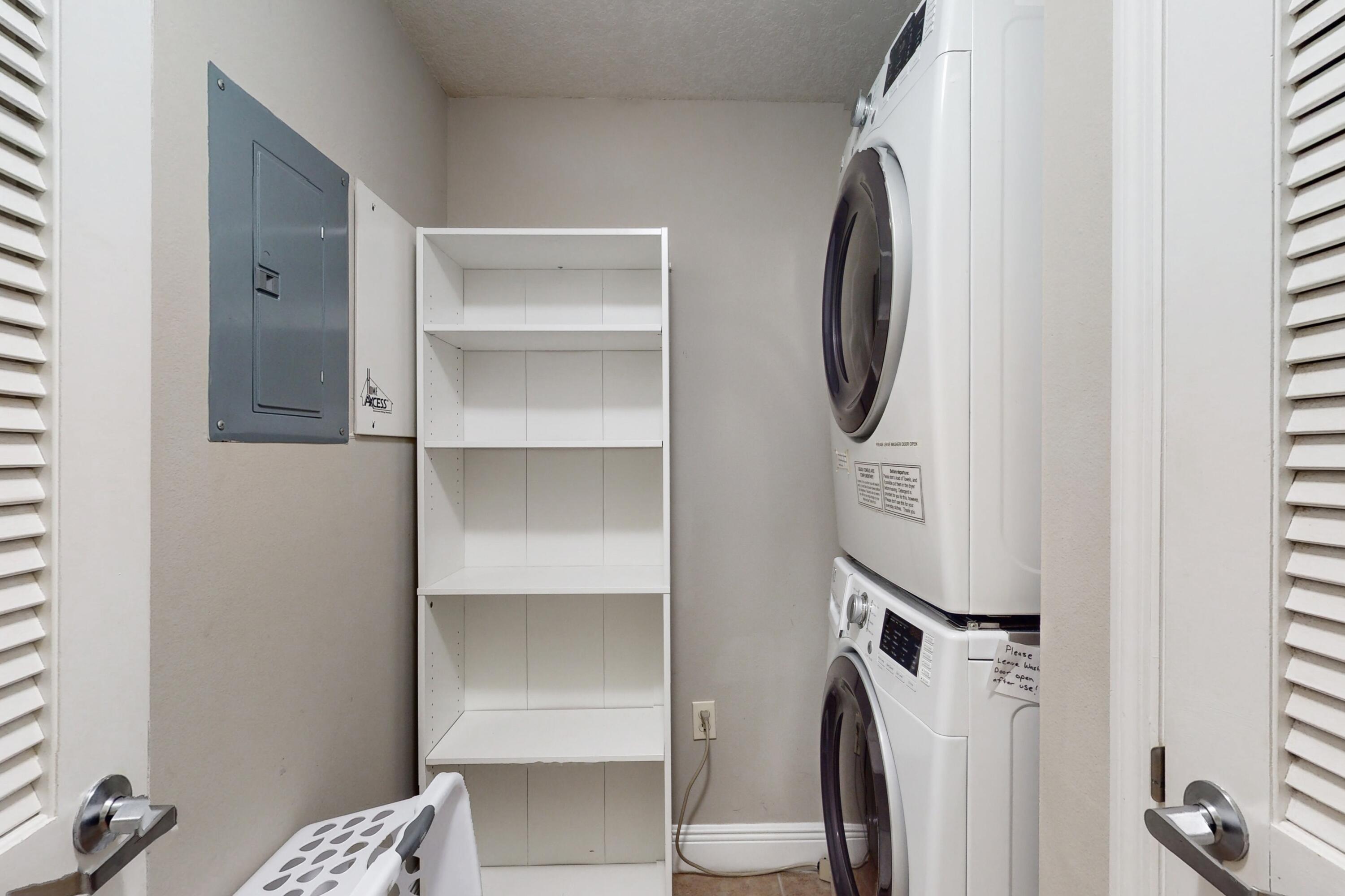 ARIEL DUNES II - Residential