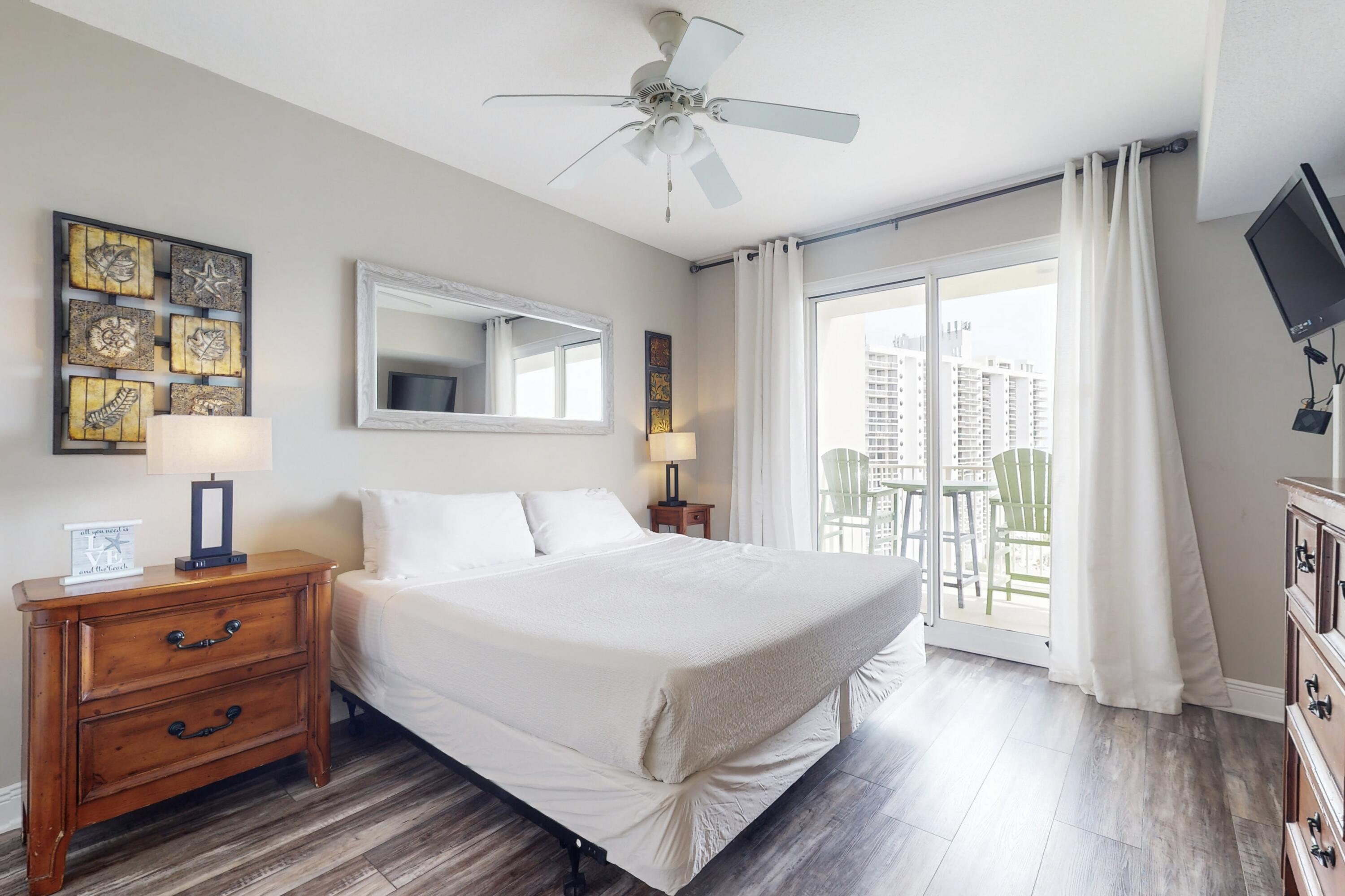 ARIEL DUNES II - Residential