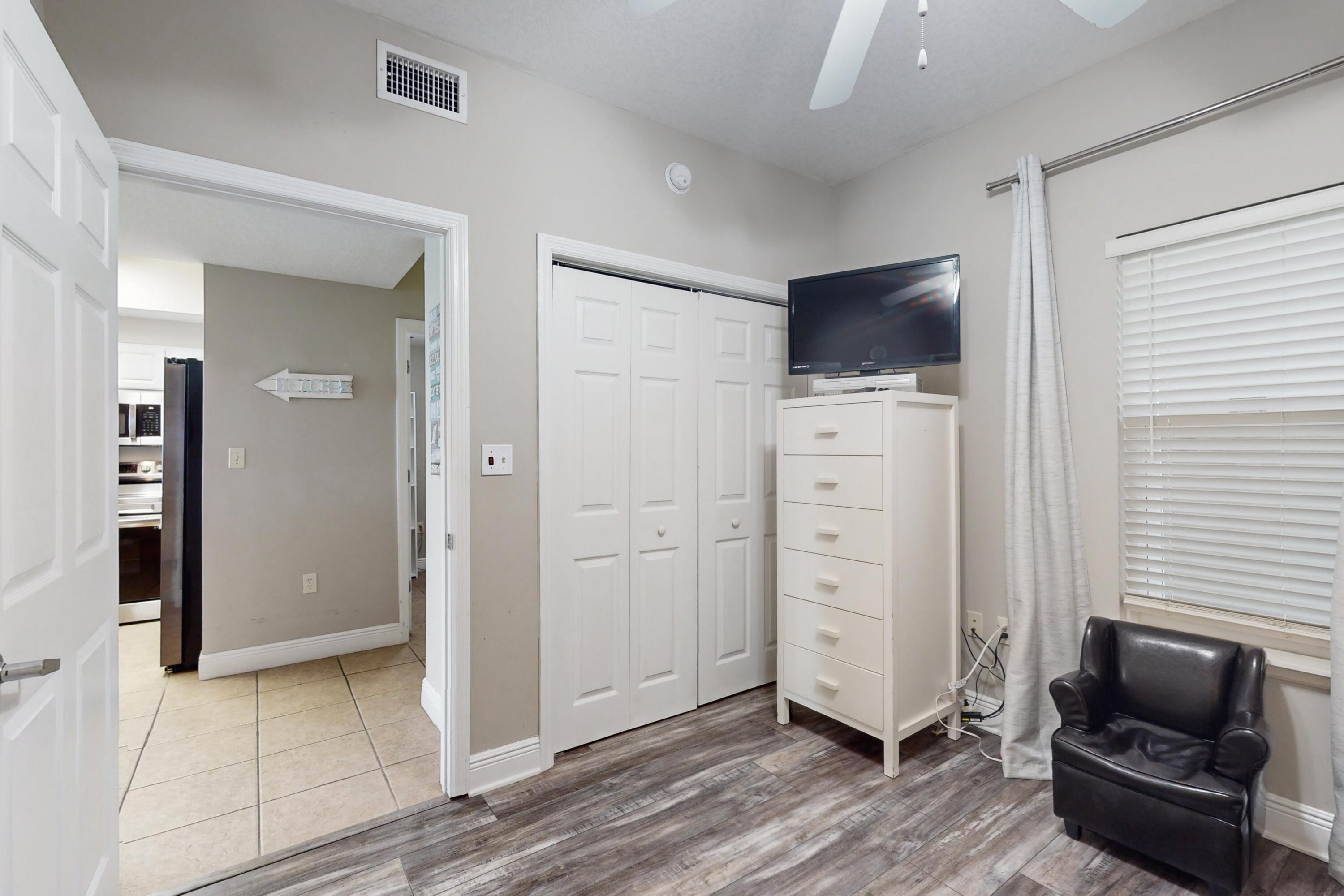 ARIEL DUNES II - Residential