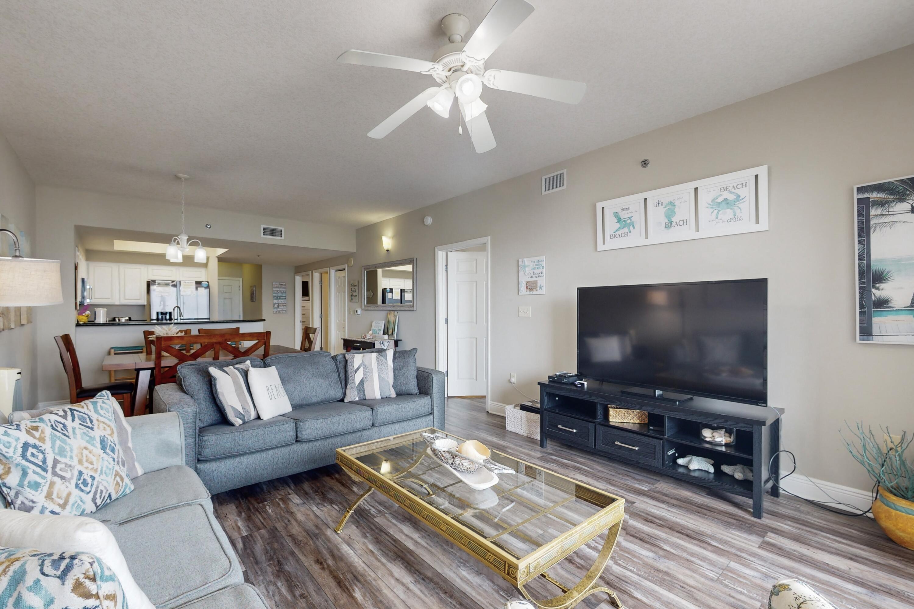 ARIEL DUNES II - Residential