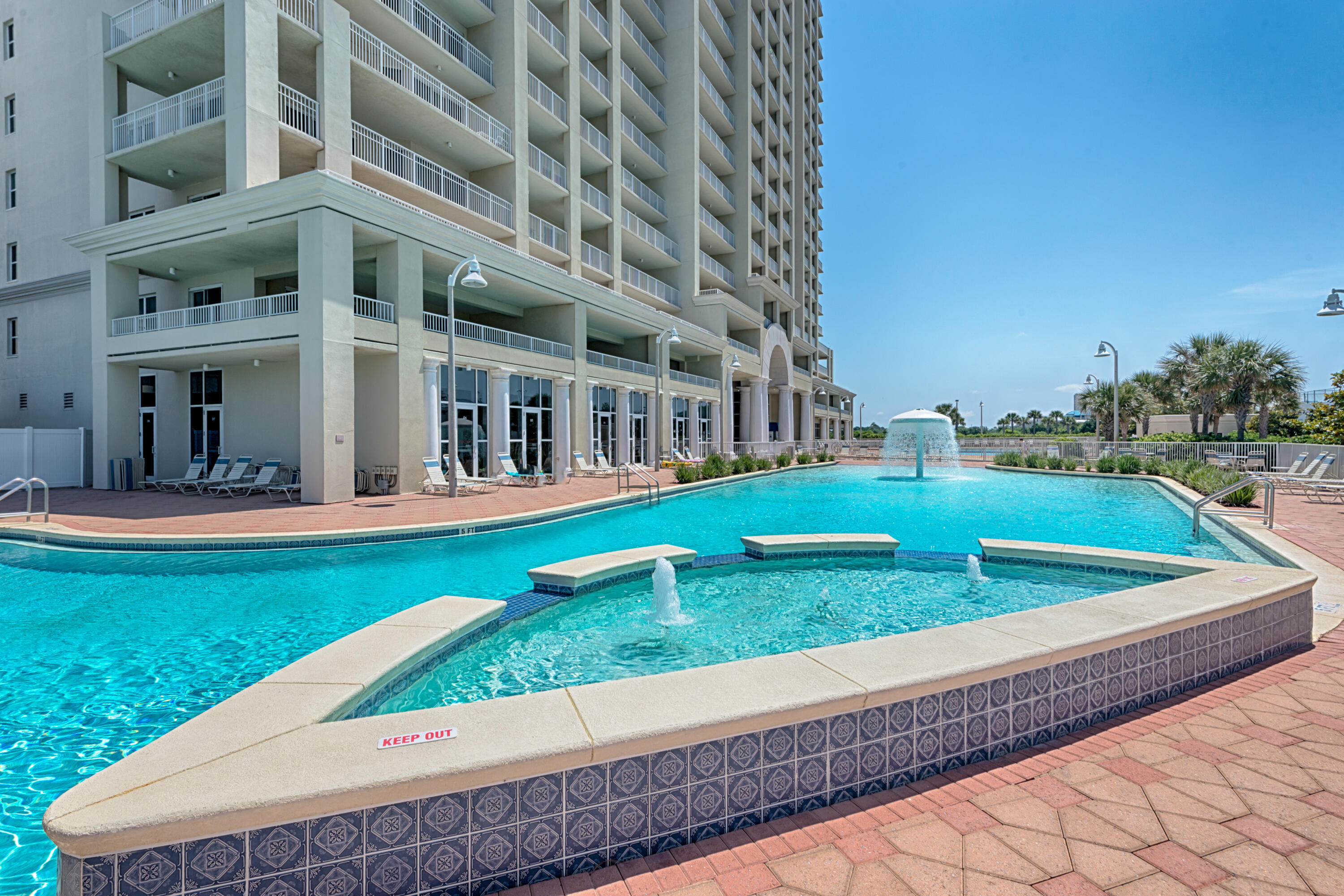 ARIEL DUNES II - Residential