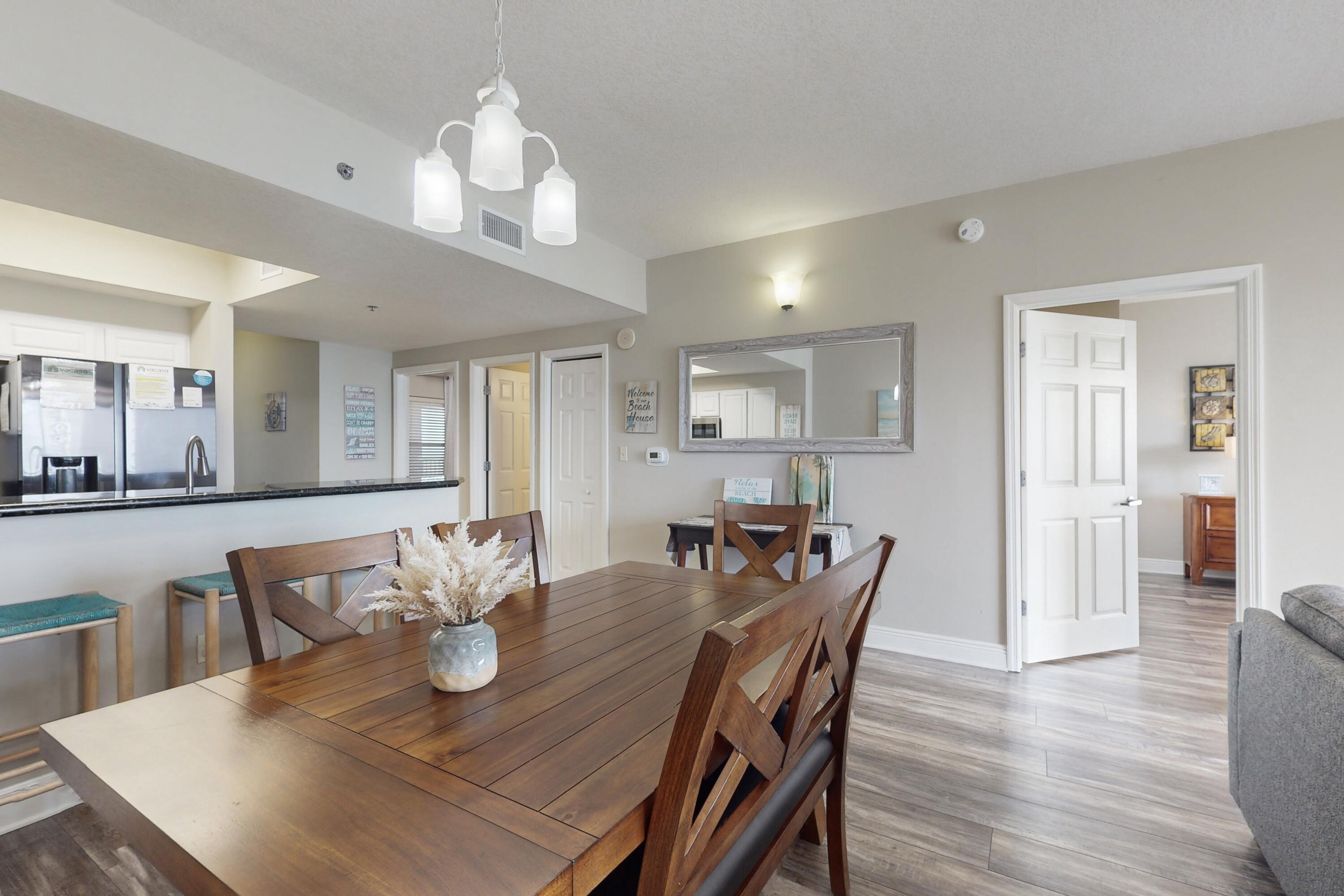 ARIEL DUNES II - Residential