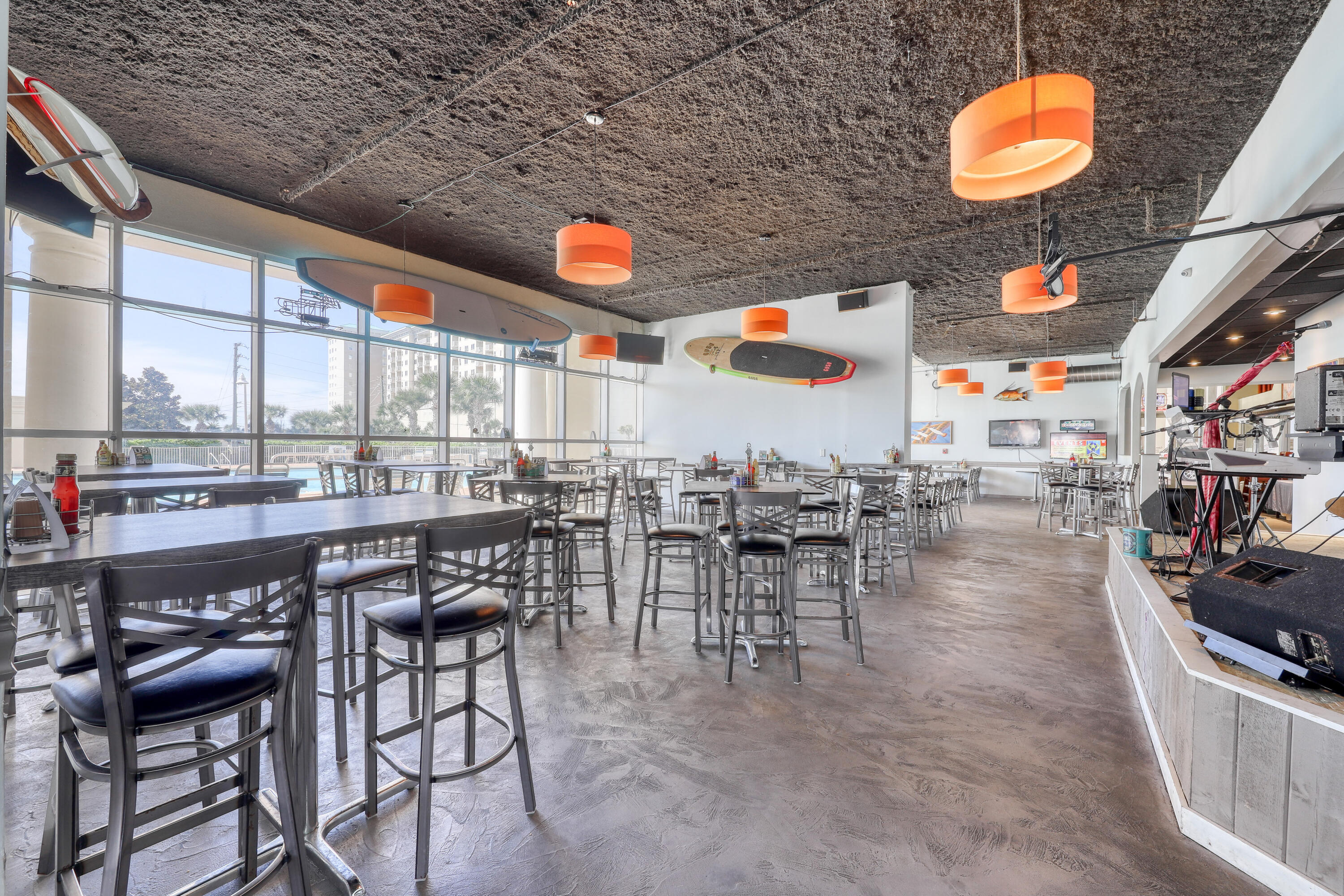 ARIEL DUNES II - Residential