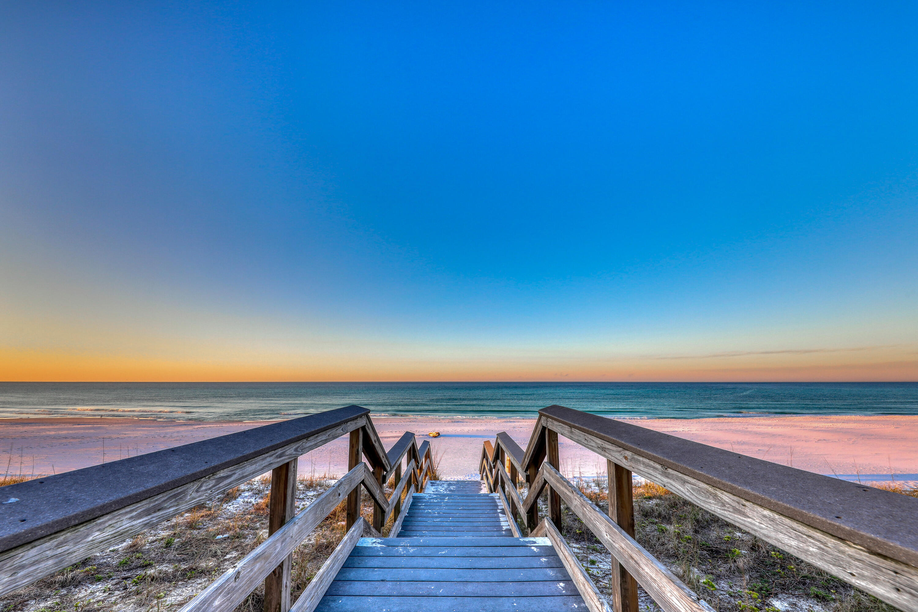 ARIEL DUNES II - Residential