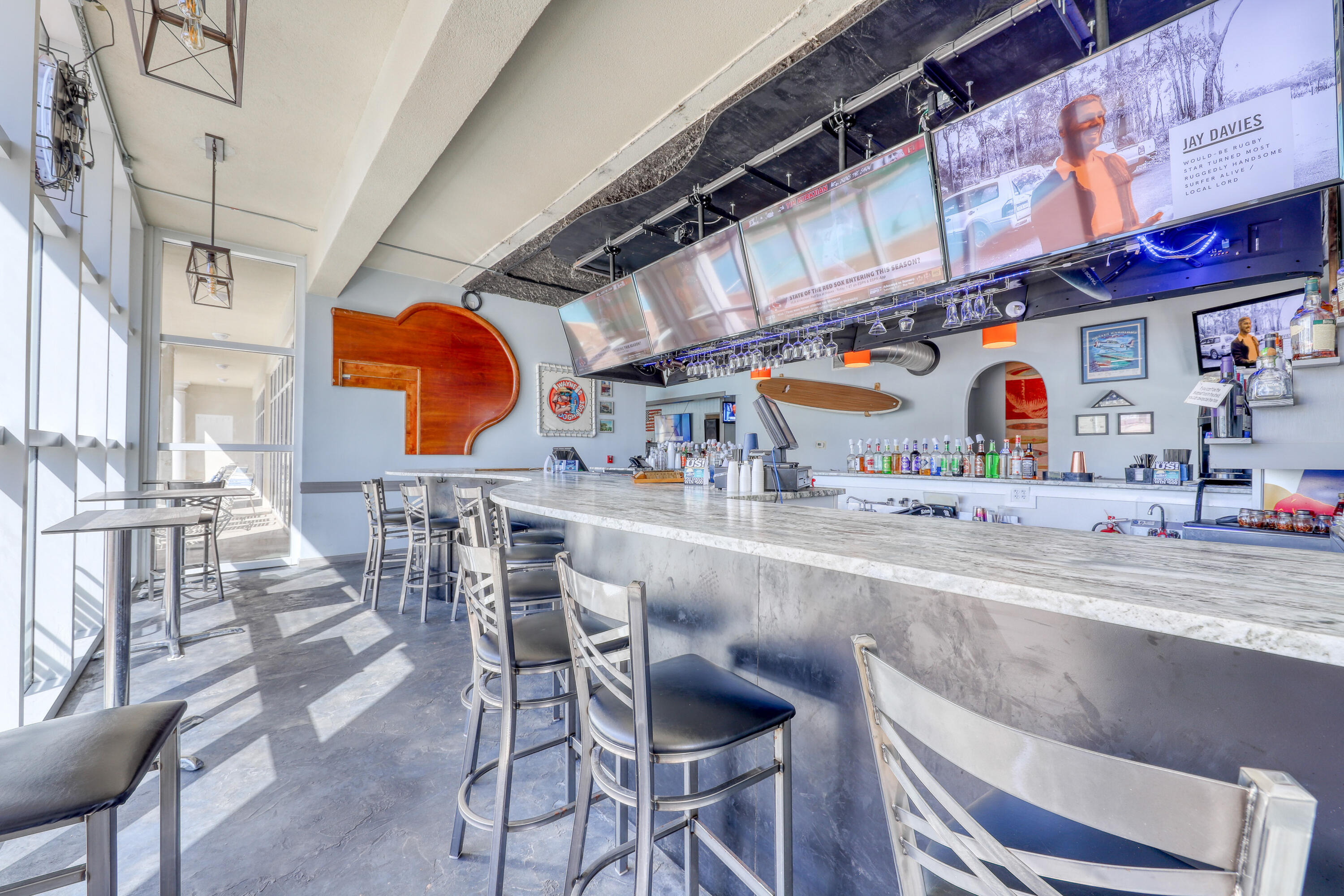 ARIEL DUNES II - Residential