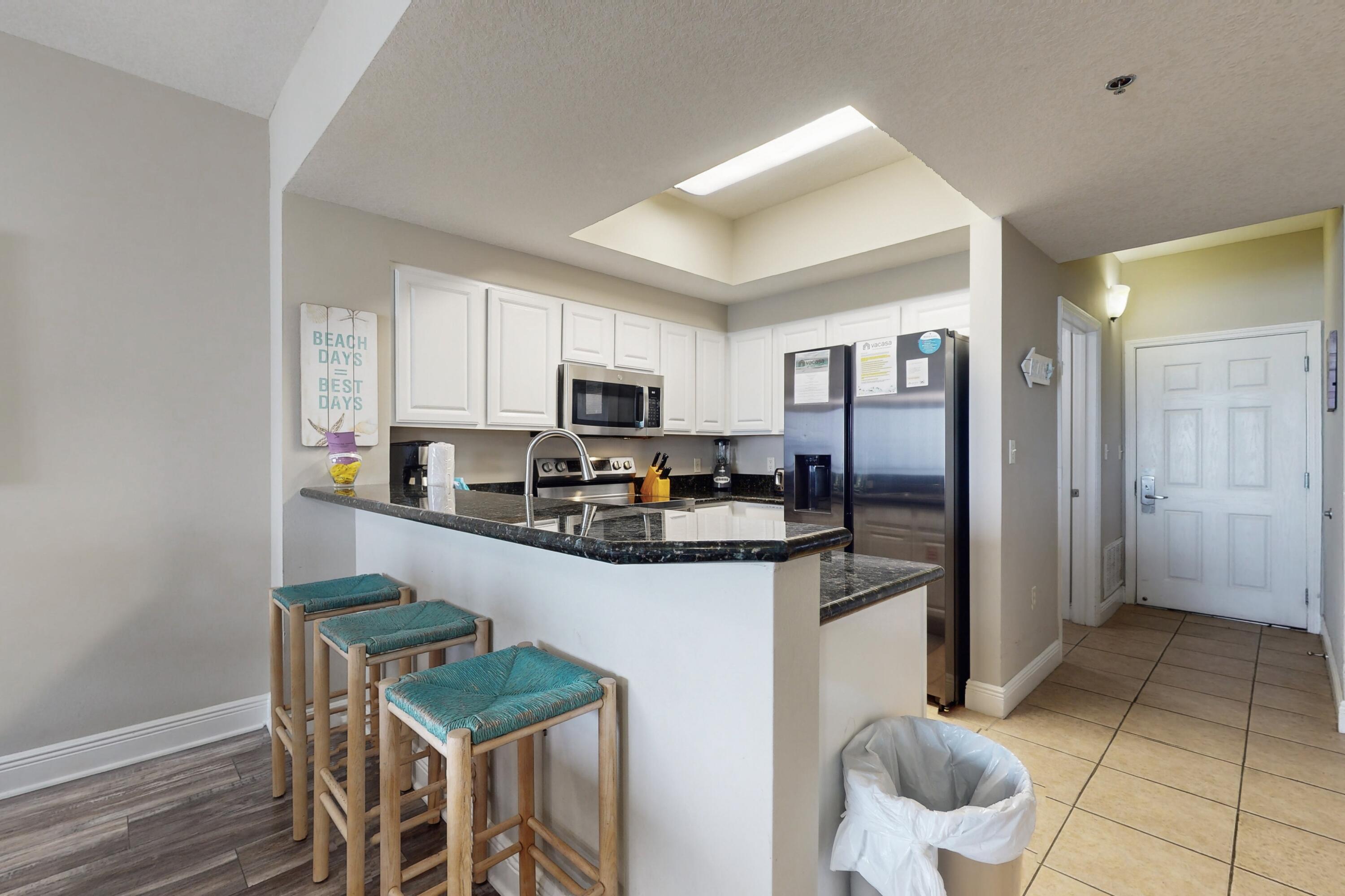 ARIEL DUNES II - Residential