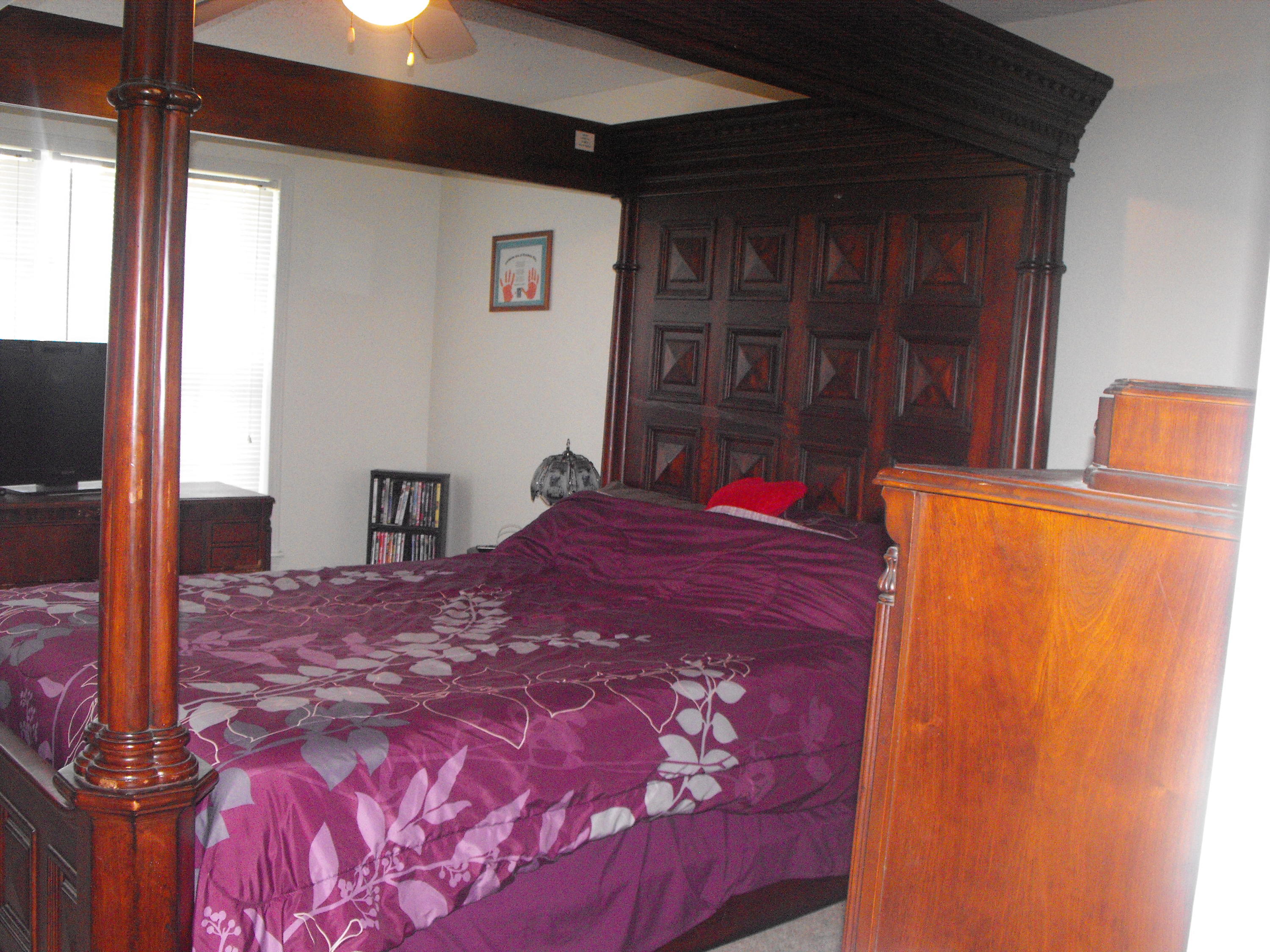 COUNTRYVIEW ESTATES - Residential Lease