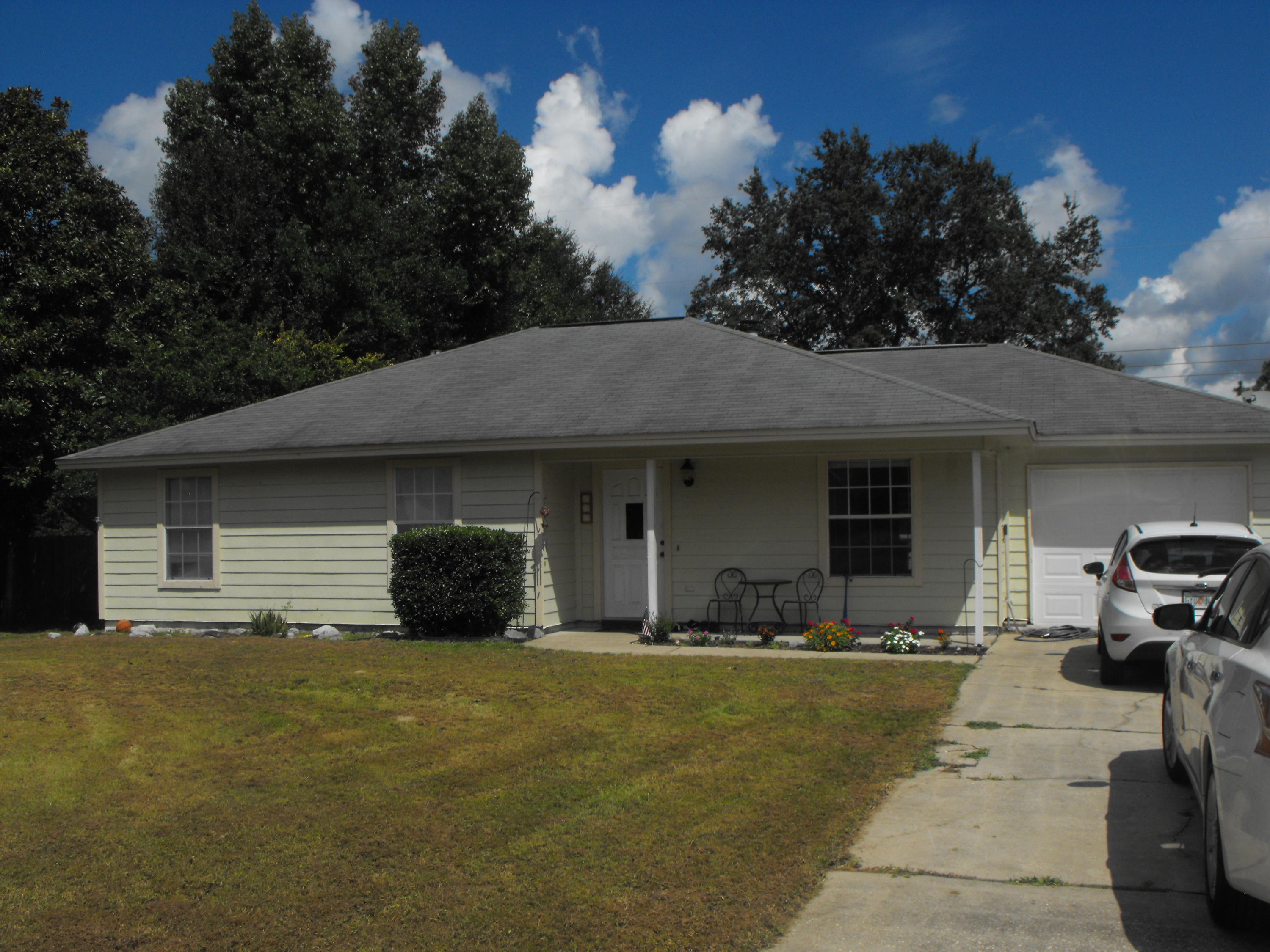 COUNTRYVIEW ESTATES - Residential Lease