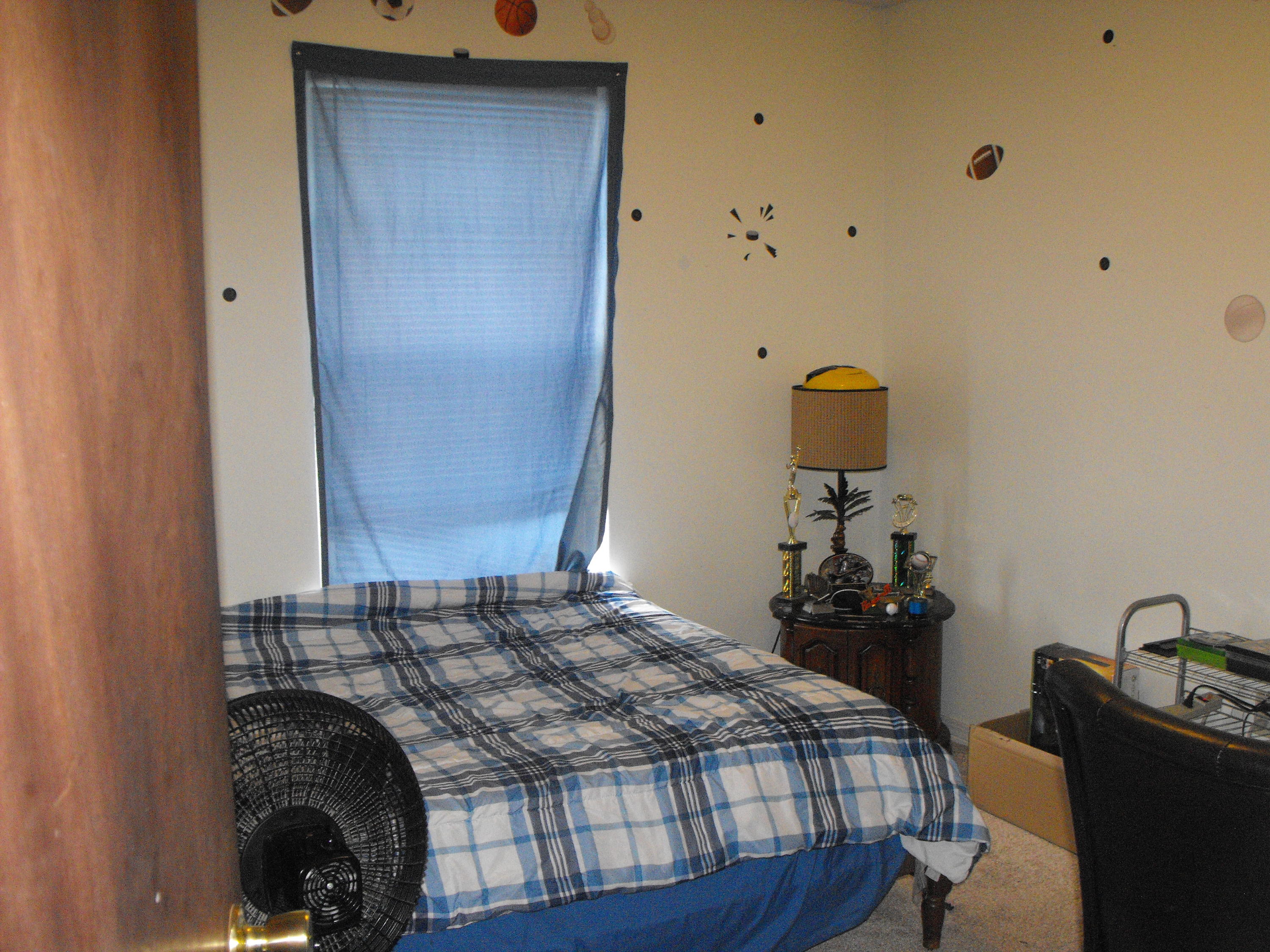 COUNTRYVIEW ESTATES - Residential Lease