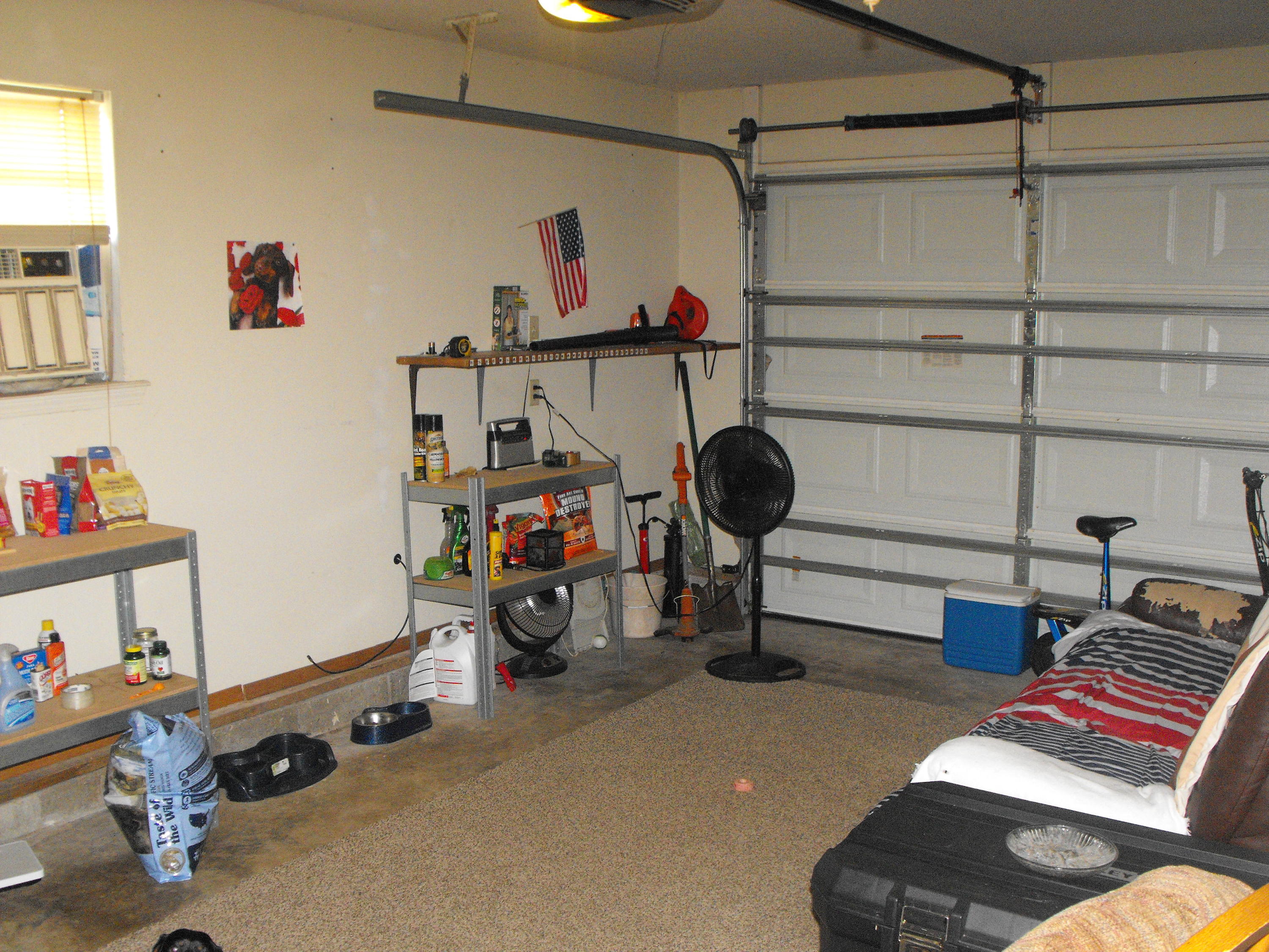 COUNTRYVIEW ESTATES - Residential Lease