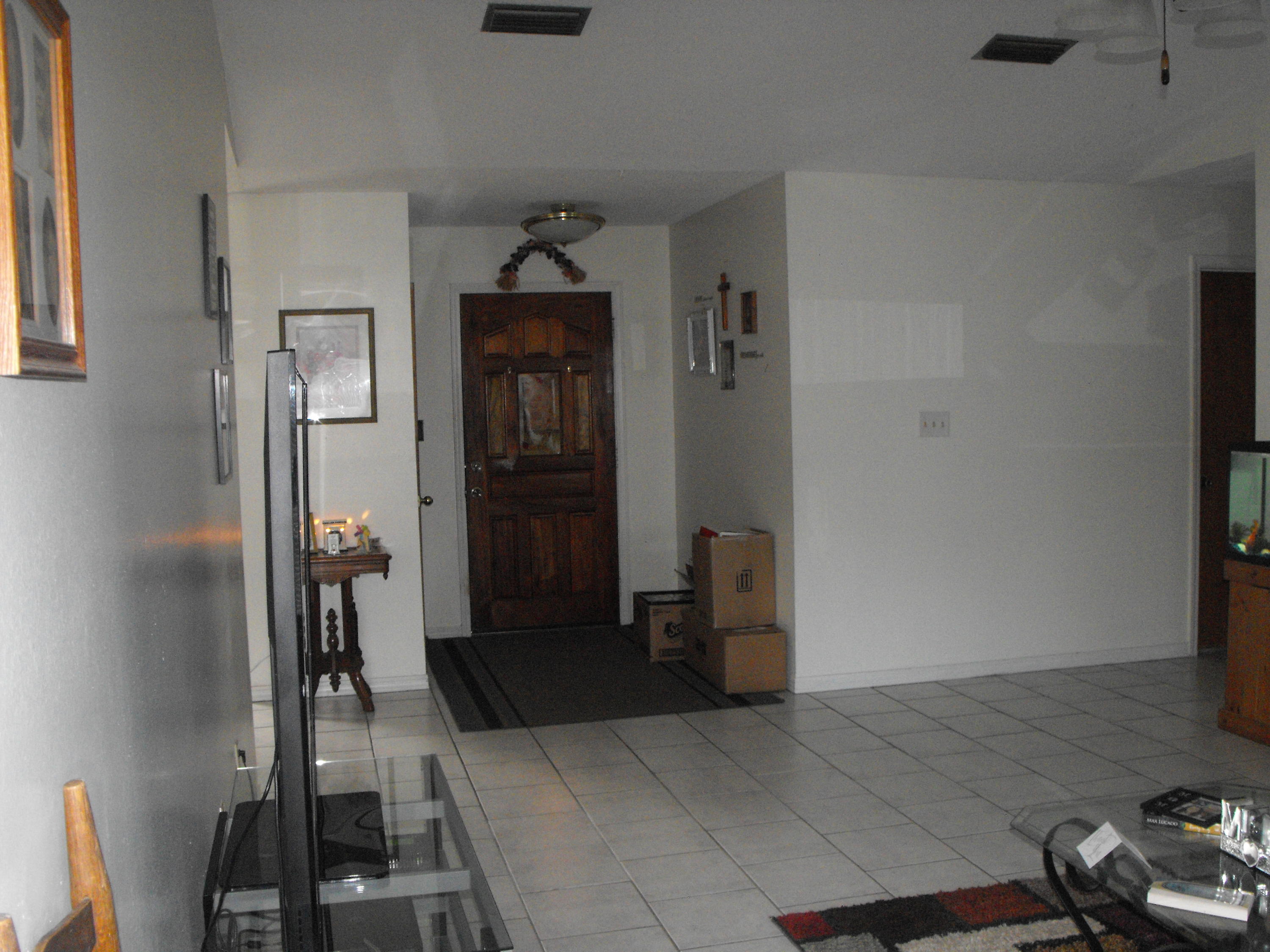 COUNTRYVIEW ESTATES - Residential Lease