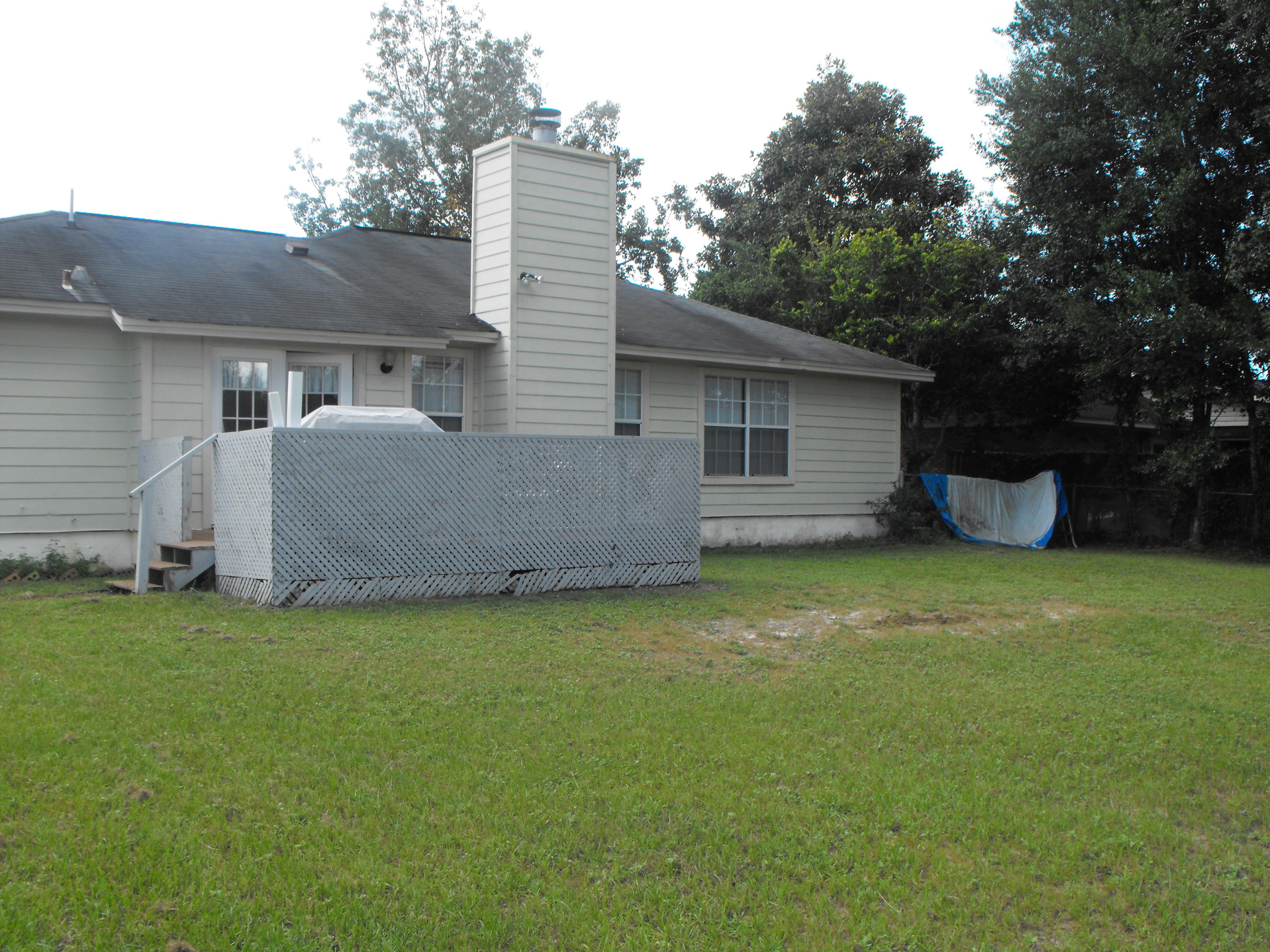 COUNTRYVIEW ESTATES - Residential Lease