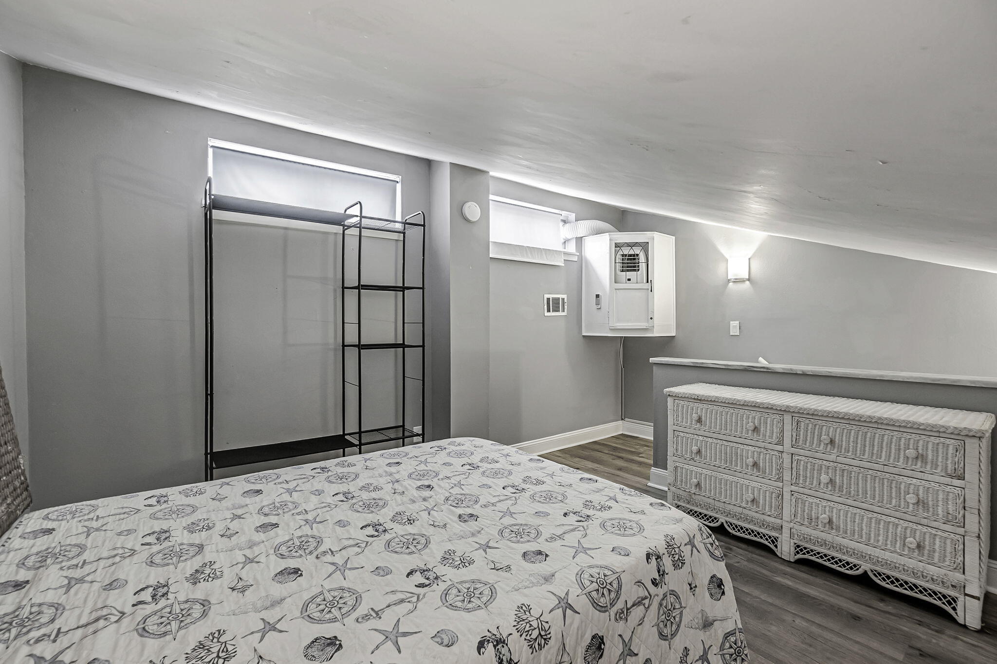 COMMODORES LANDING - Residential