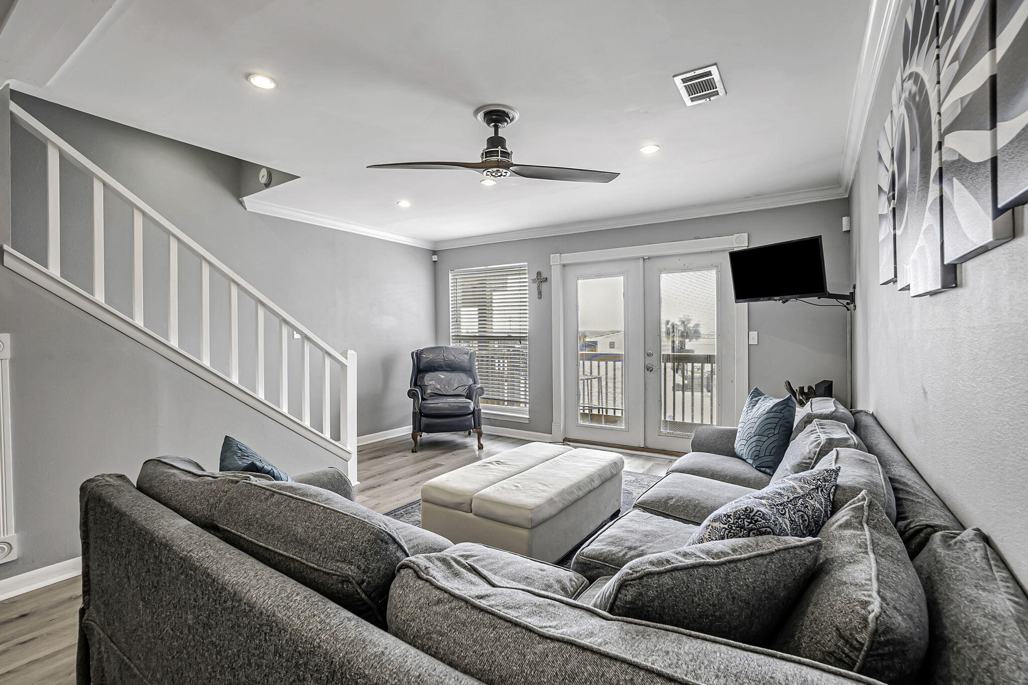 COMMODORES LANDING - Residential