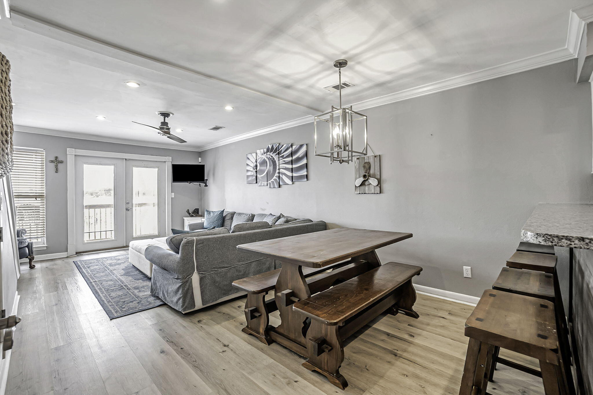 COMMODORES LANDING - Residential