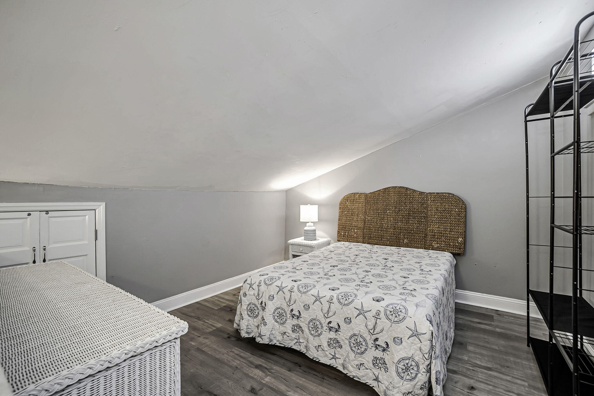 COMMODORES LANDING - Residential