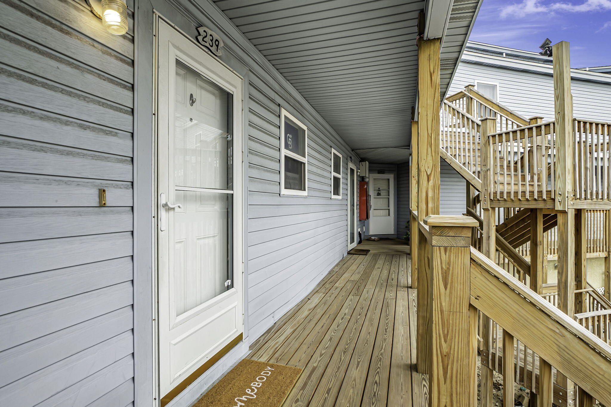 COMMODORES LANDING - Residential