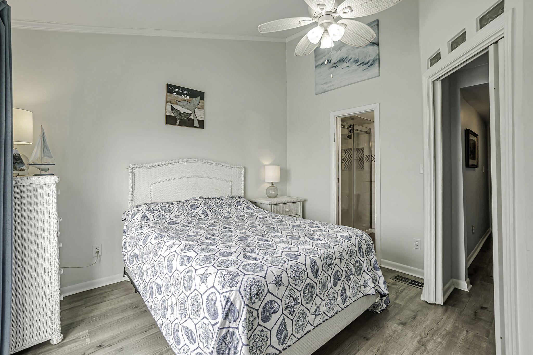 COMMODORES LANDING - Residential