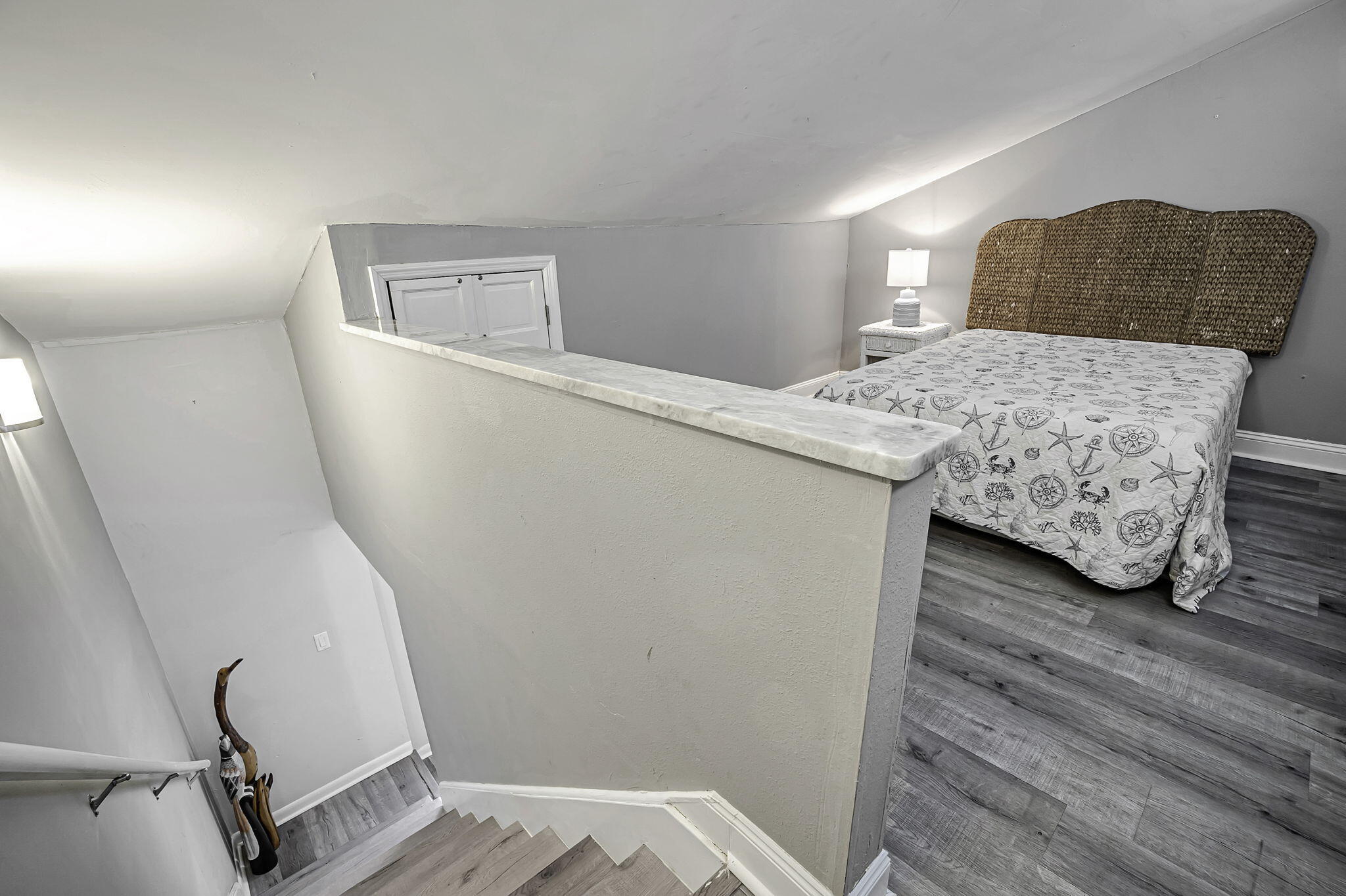 COMMODORES LANDING - Residential