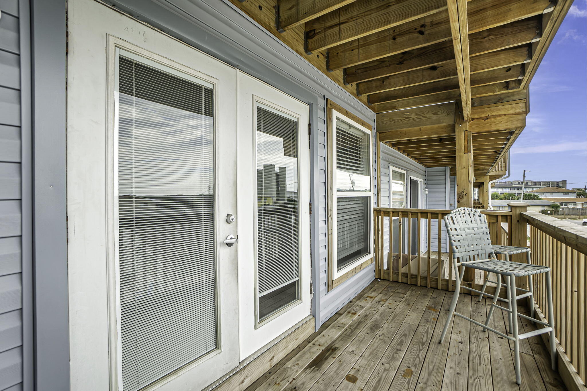 COMMODORES LANDING - Residential