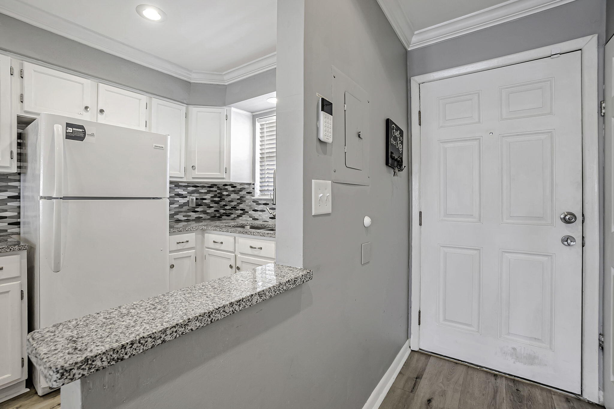 COMMODORES LANDING - Residential