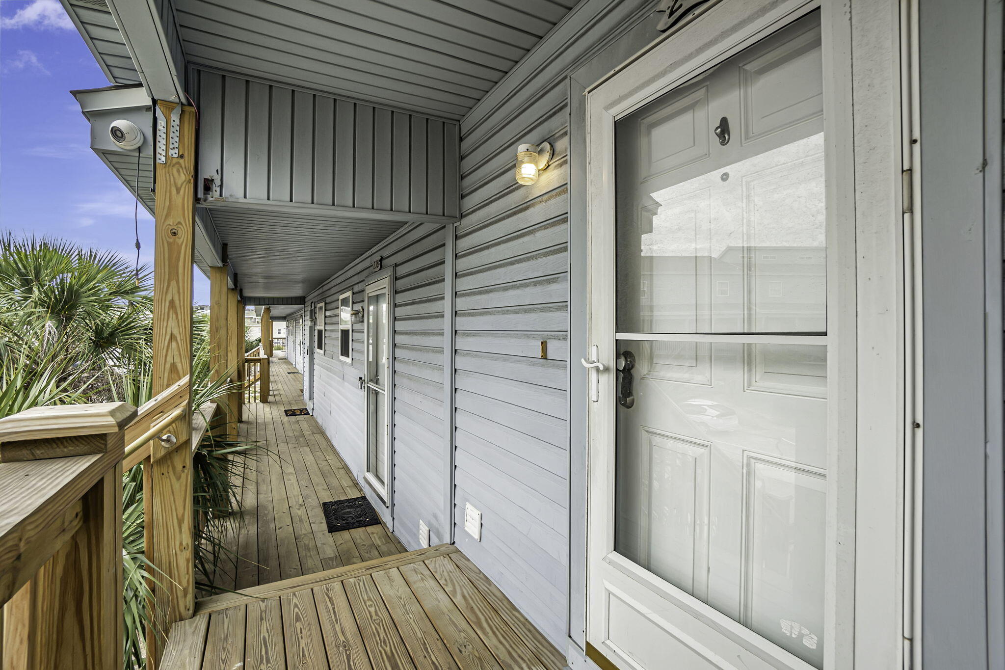 COMMODORES LANDING - Residential