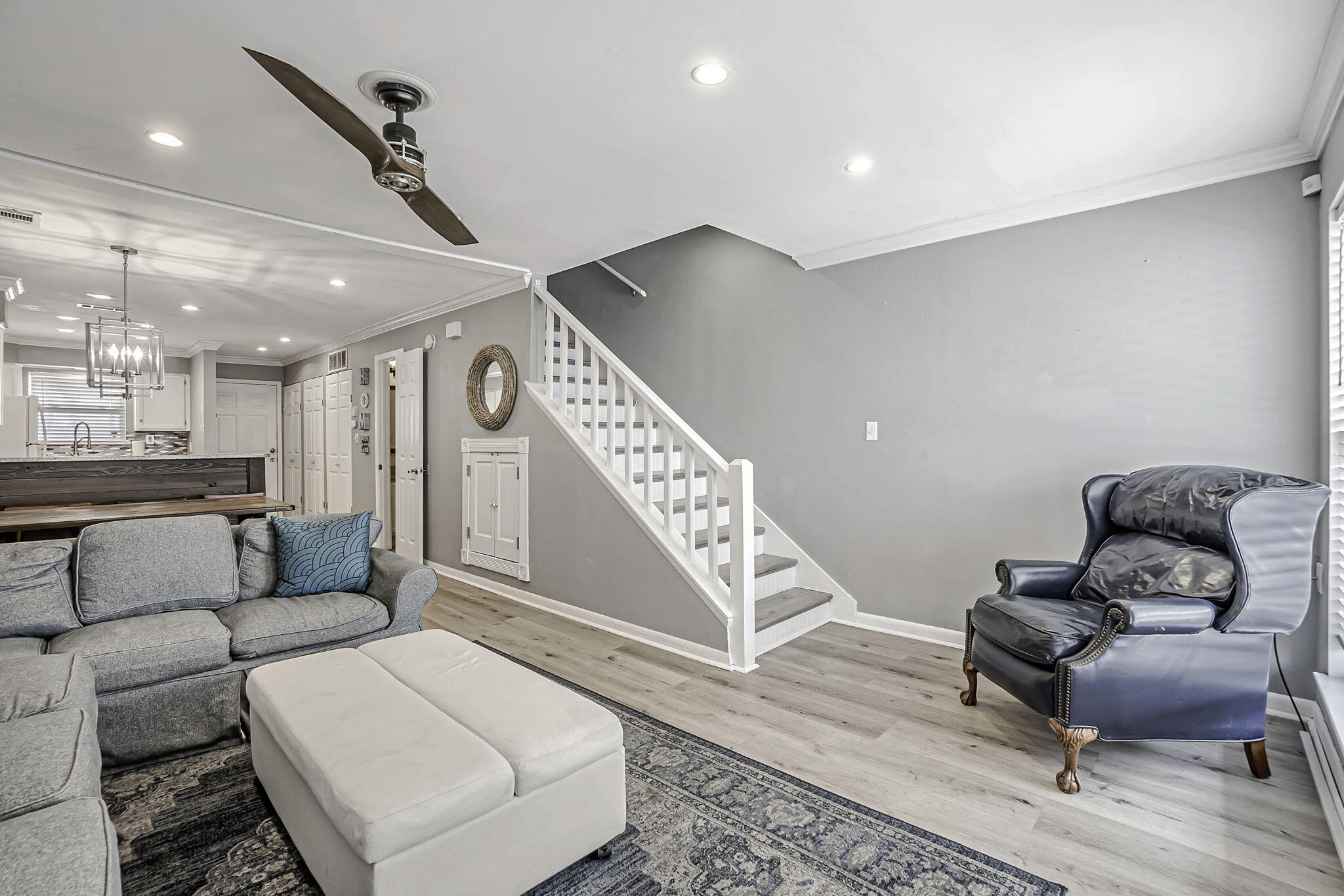 COMMODORES LANDING - Residential