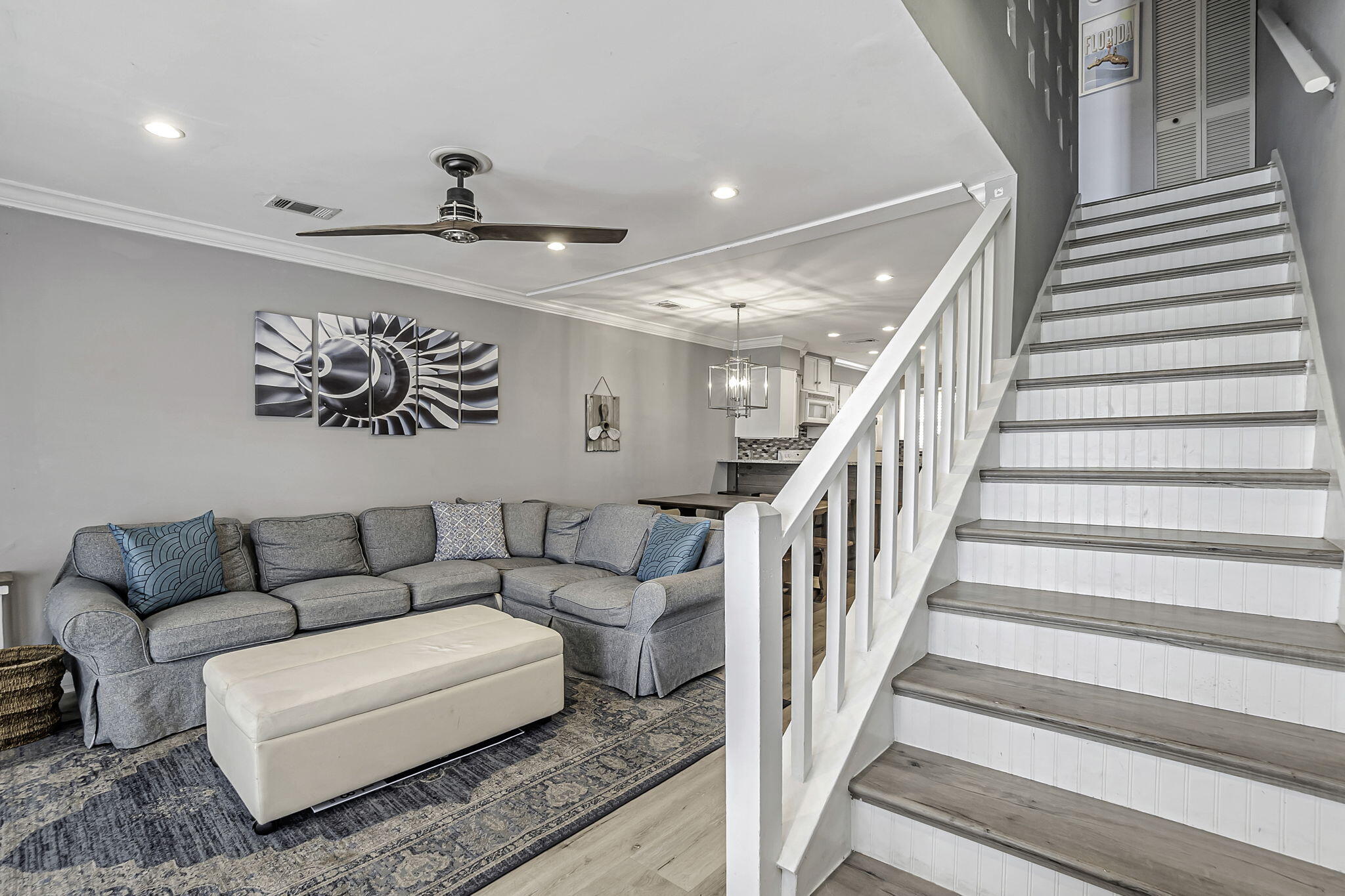 COMMODORES LANDING - Residential