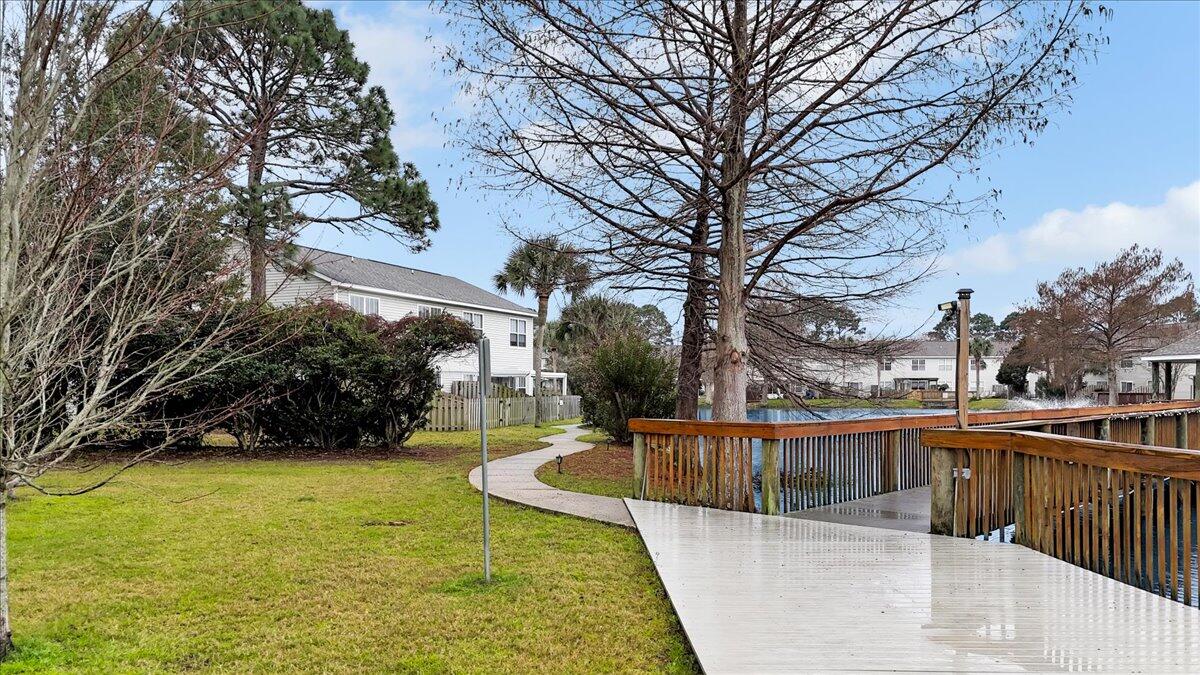 TIGER LAKE - Residential