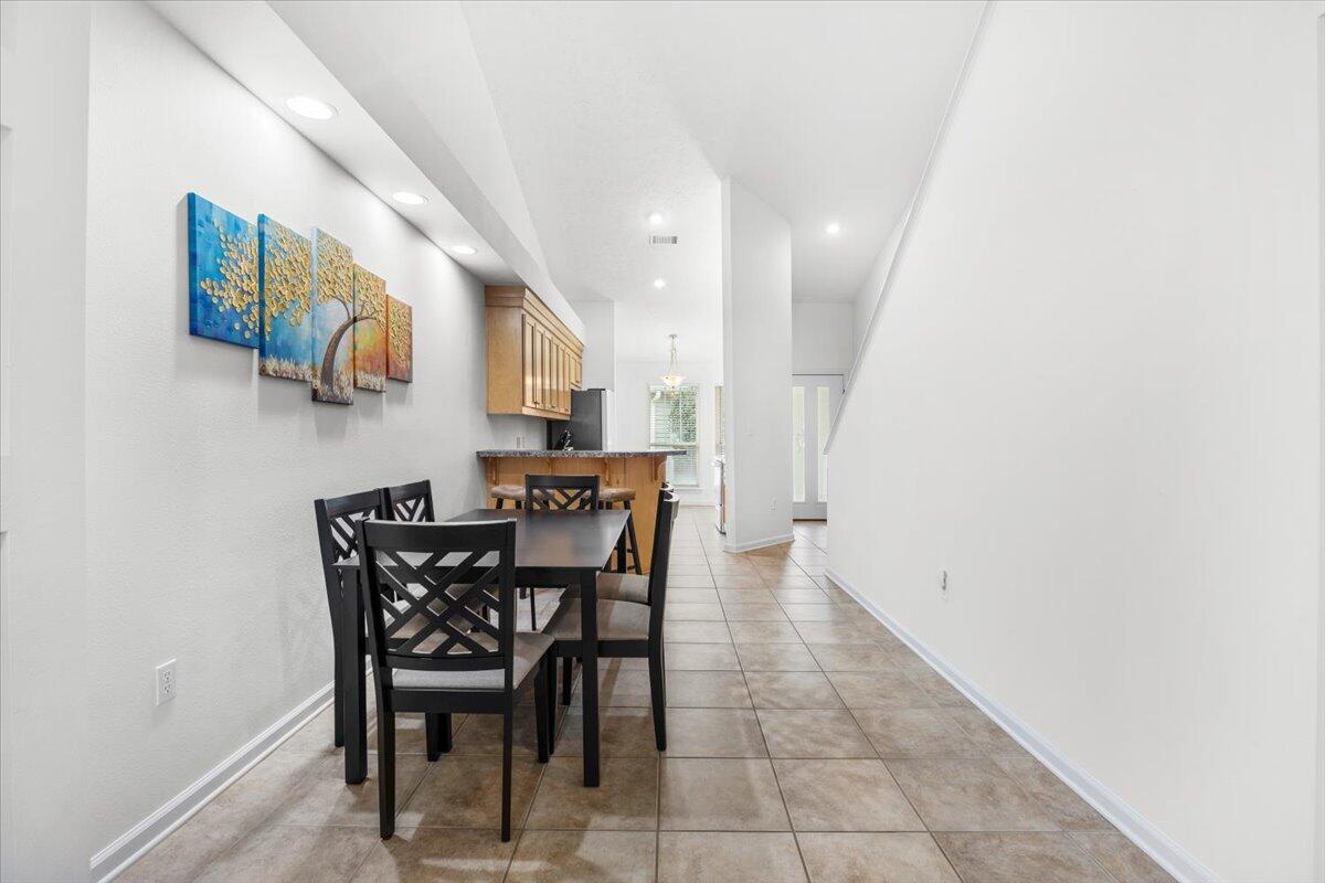 TIGER LAKE - Residential