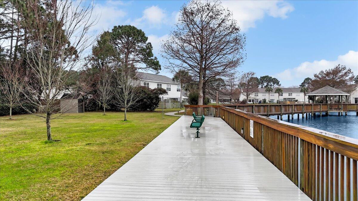 TIGER LAKE - Residential