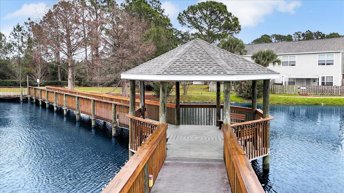 TIGER LAKE - Residential
