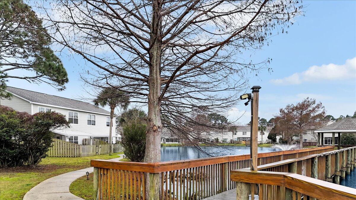 TIGER LAKE - Residential
