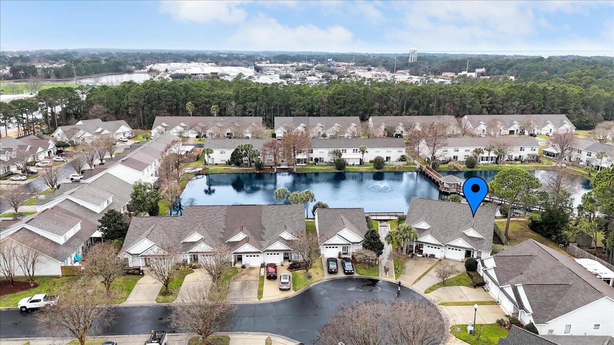 TIGER LAKE - Residential