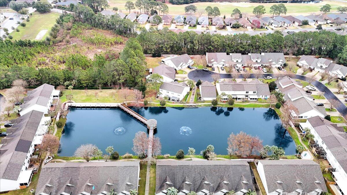 TIGER LAKE - Residential