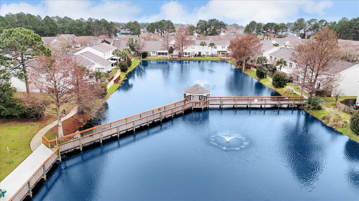 TIGER LAKE - Residential