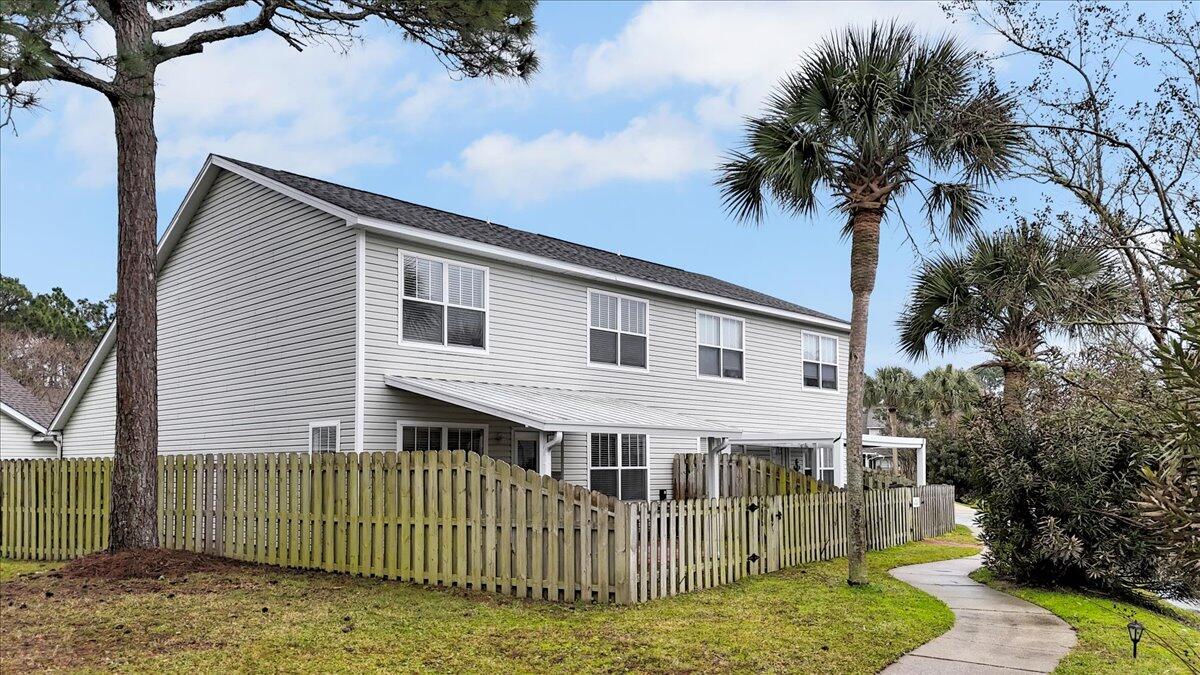TIGER LAKE - Residential
