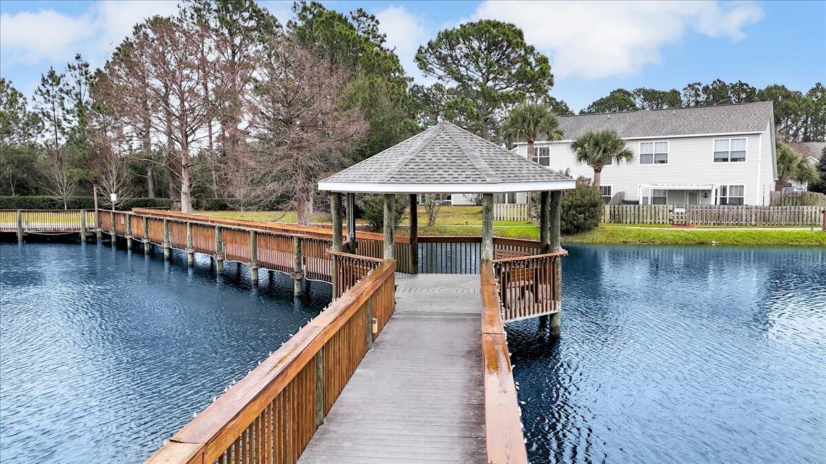 TIGER LAKE - Residential