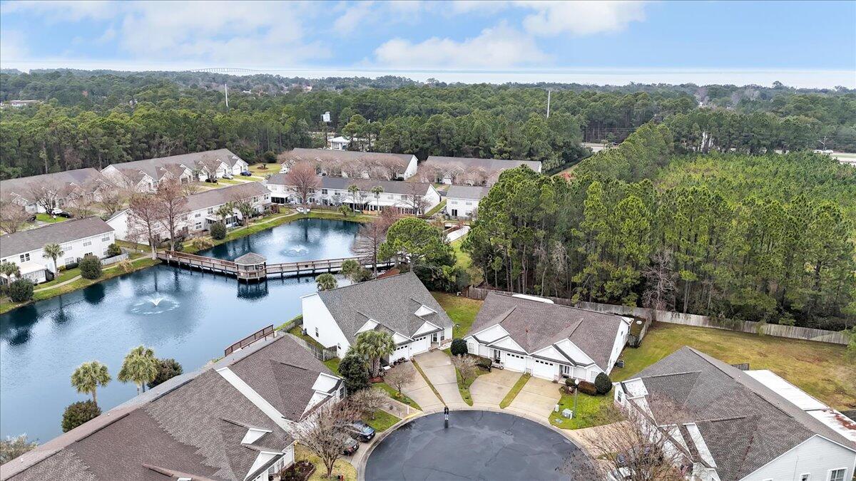 TIGER LAKE - Residential