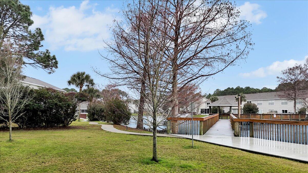 TIGER LAKE - Residential