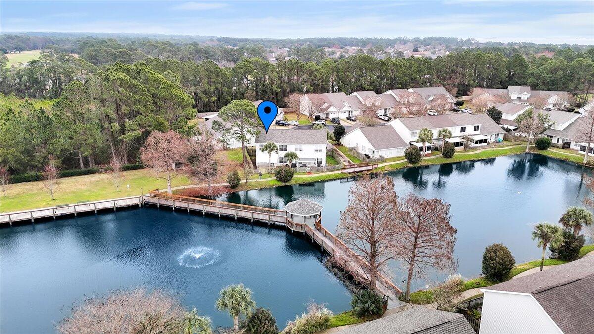 TIGER LAKE - Residential