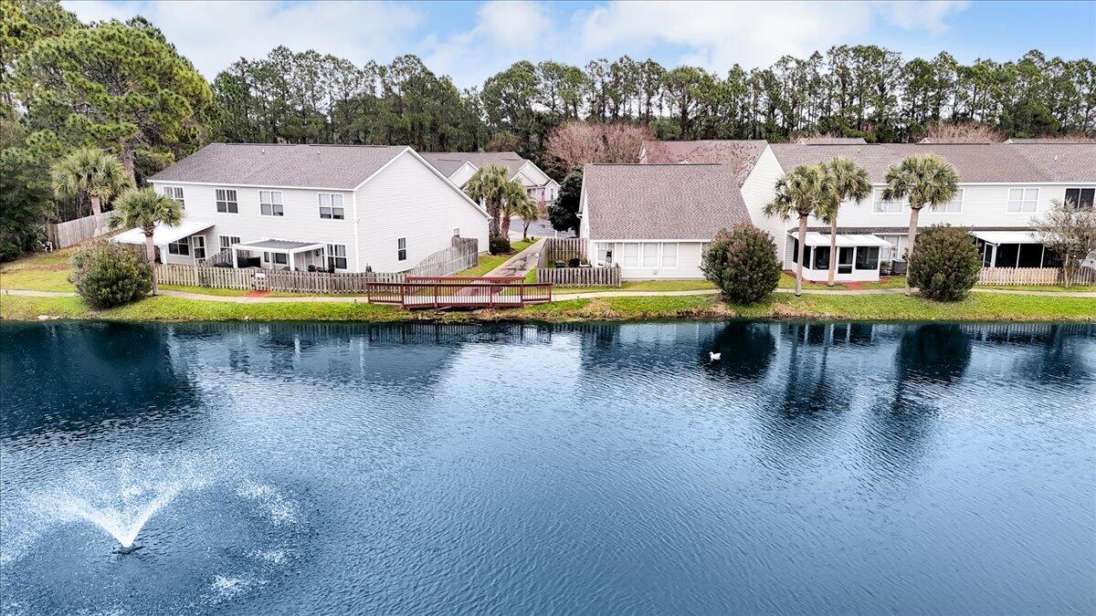 TIGER LAKE - Residential