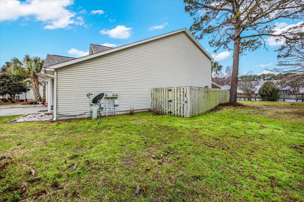 TIGER LAKE - Residential