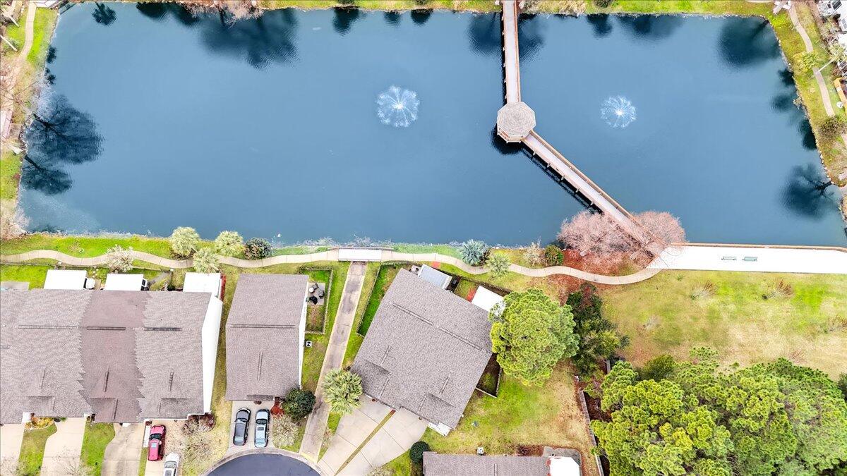 TIGER LAKE - Residential