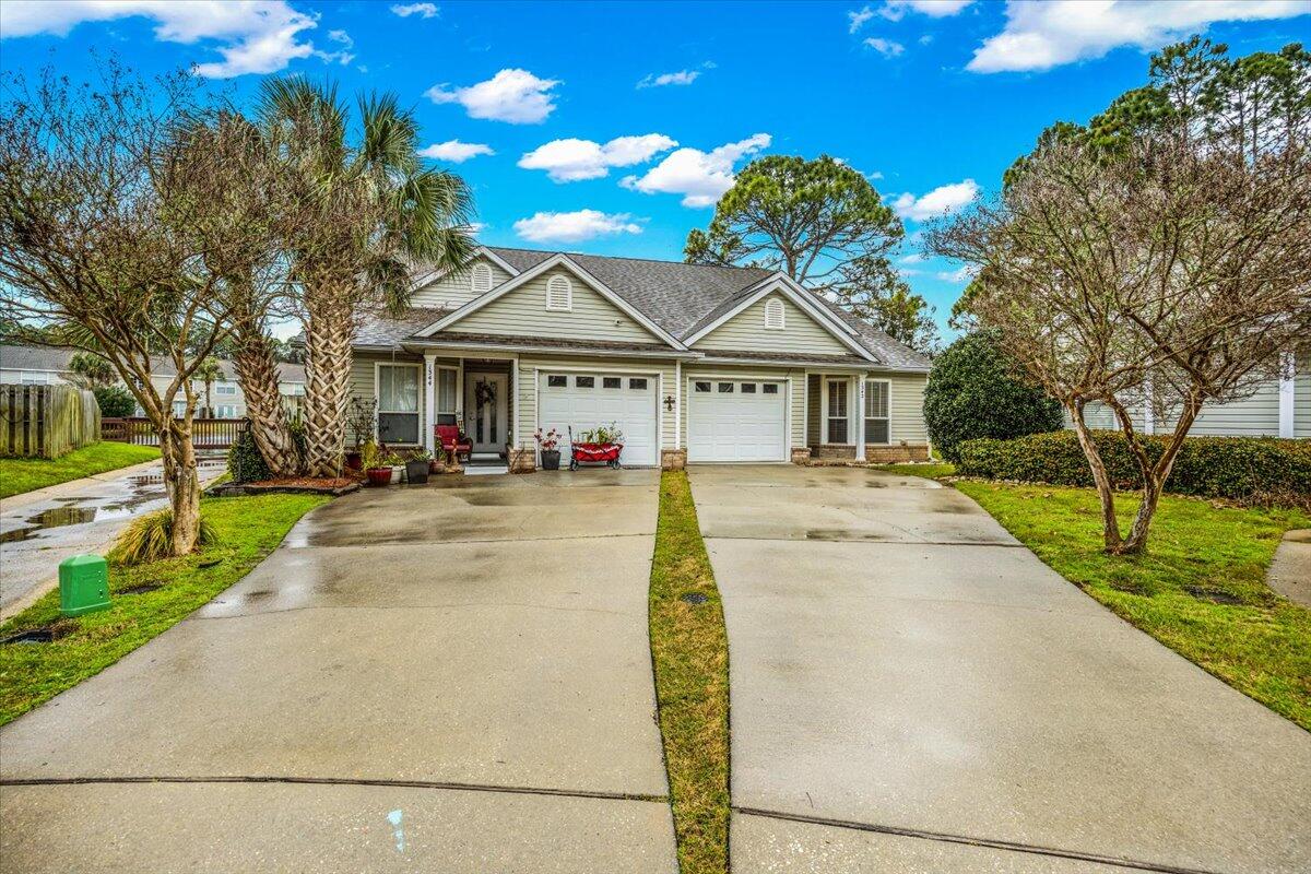 TIGER LAKE - Residential