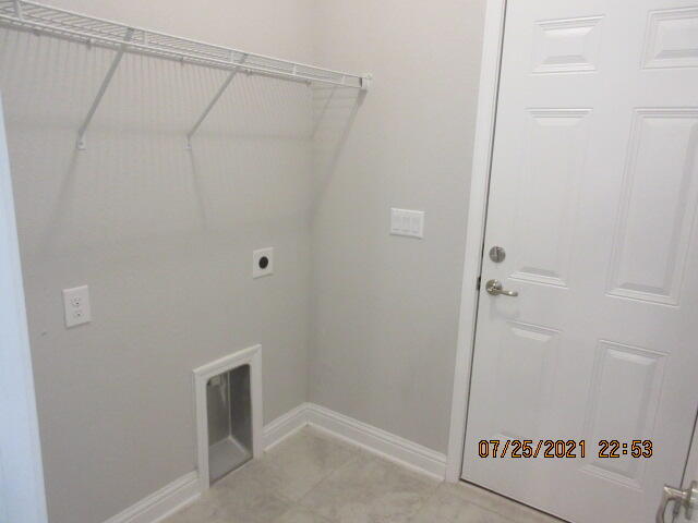 Cornerstone - Residential Lease